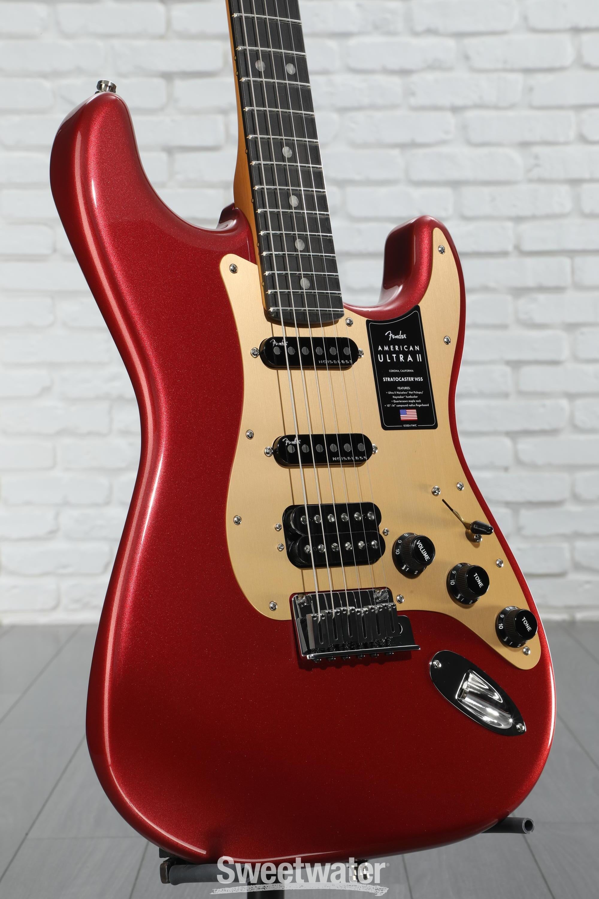 ギター Busker's Storatocaster Humbacker H-S-S ギター Busker's Storatocaster Humbacker H-S-S BUSKERS