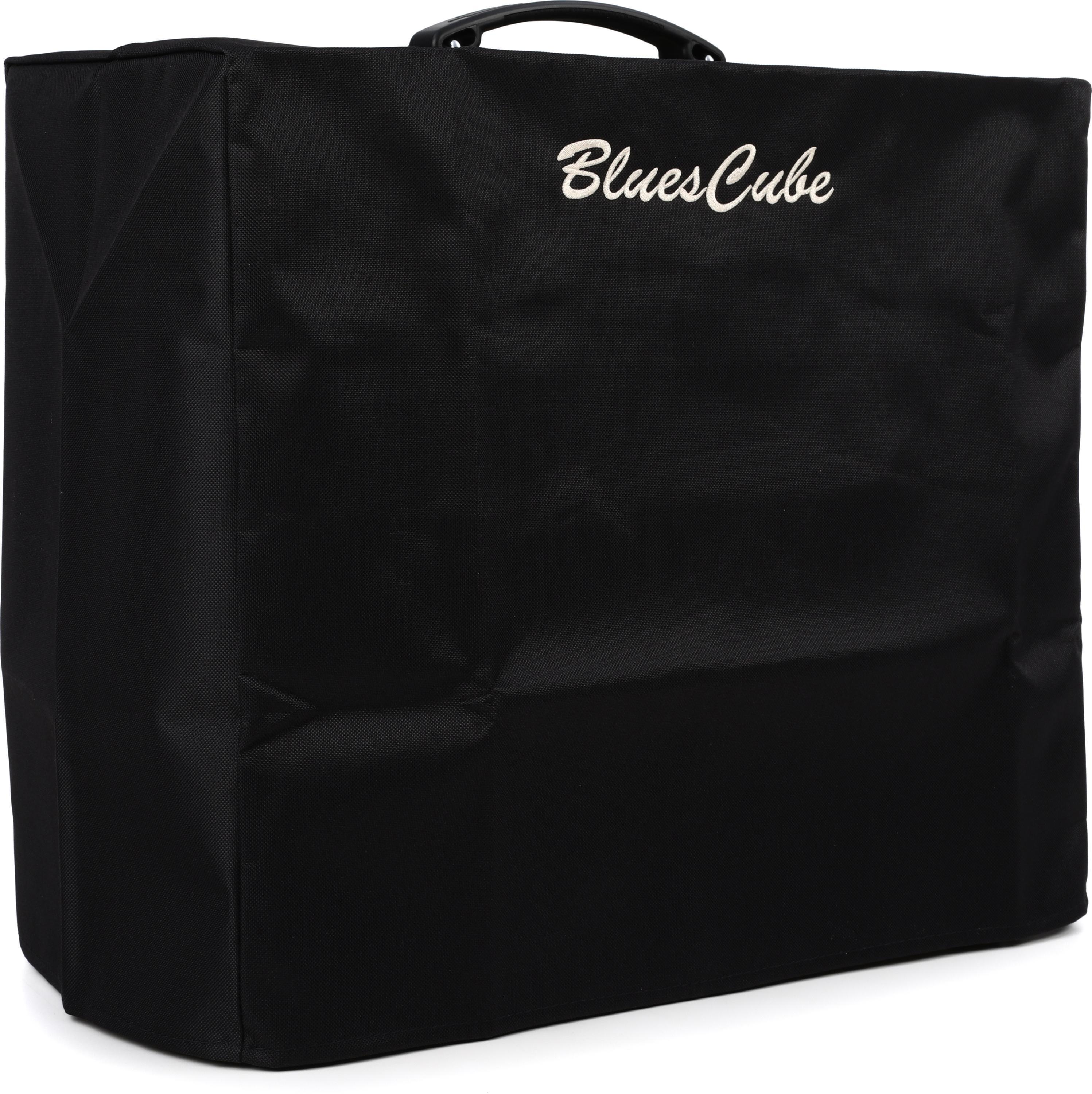 Photo of Roland Blues Cube Stage Amp Cover