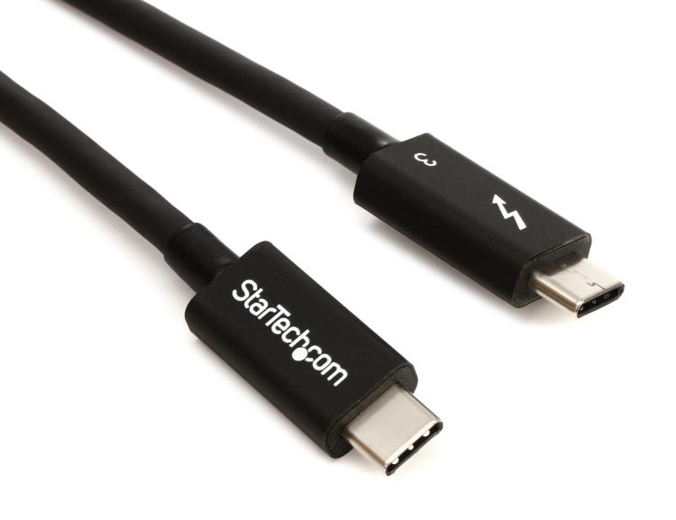 StarTech.com 0.5m Micro USB Cable A to Micro B