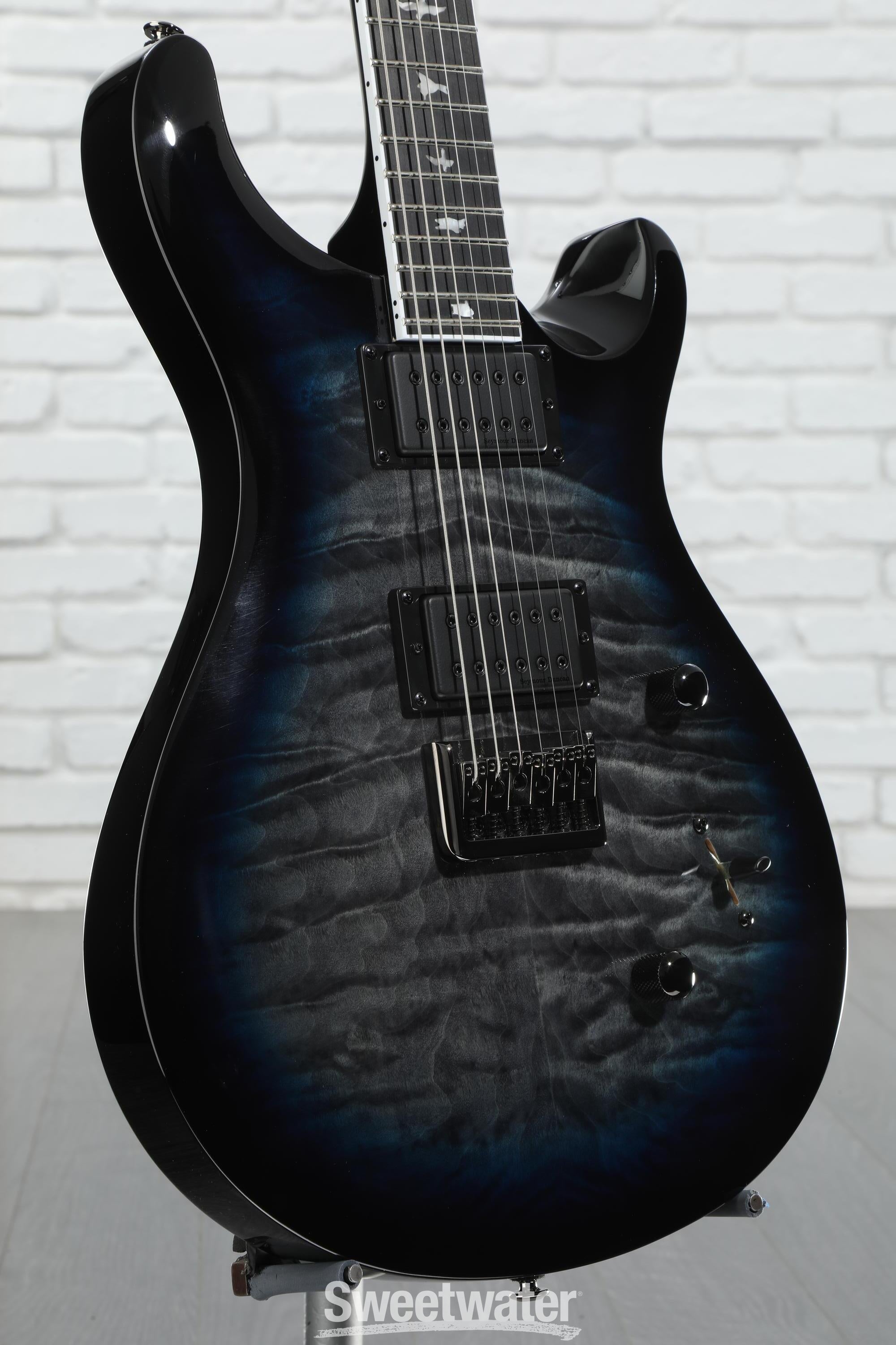 PRS Paul Reed Smith SE Mark Holcomb Electric Guitar | zZounds
