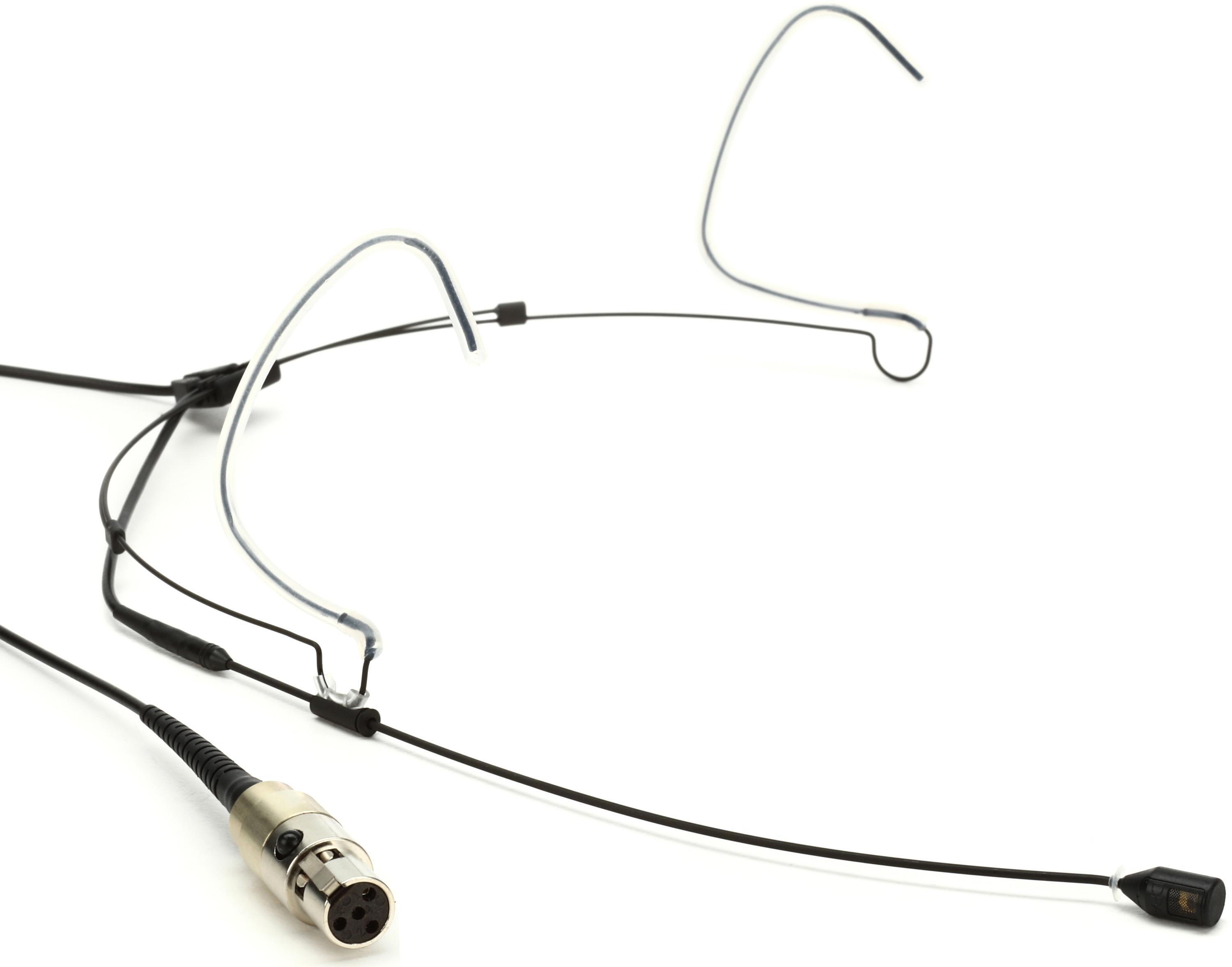 その他 DPA 4560 CORE Binaural Headset DPA 4560 CORE Binaural Headset Microphone -