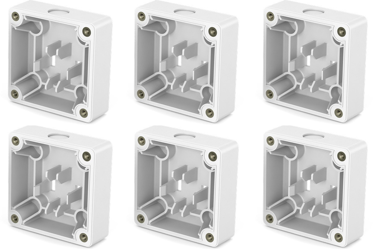 Wall Mount Freespace Ds Bose DS100F Freespace (Black/White)