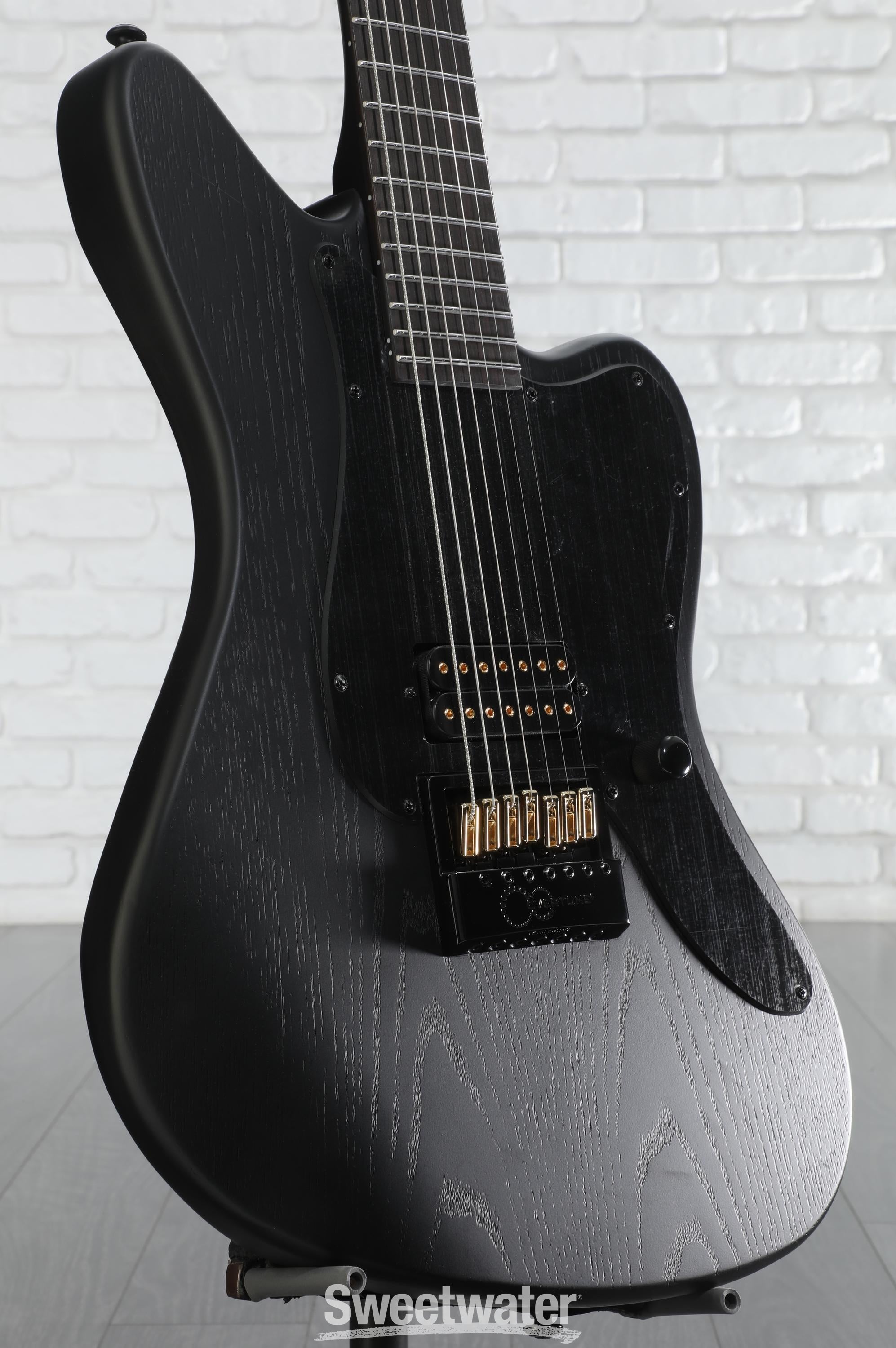 ESP LTD Alex Wade XJ Signature 7-string Baritone Electric
