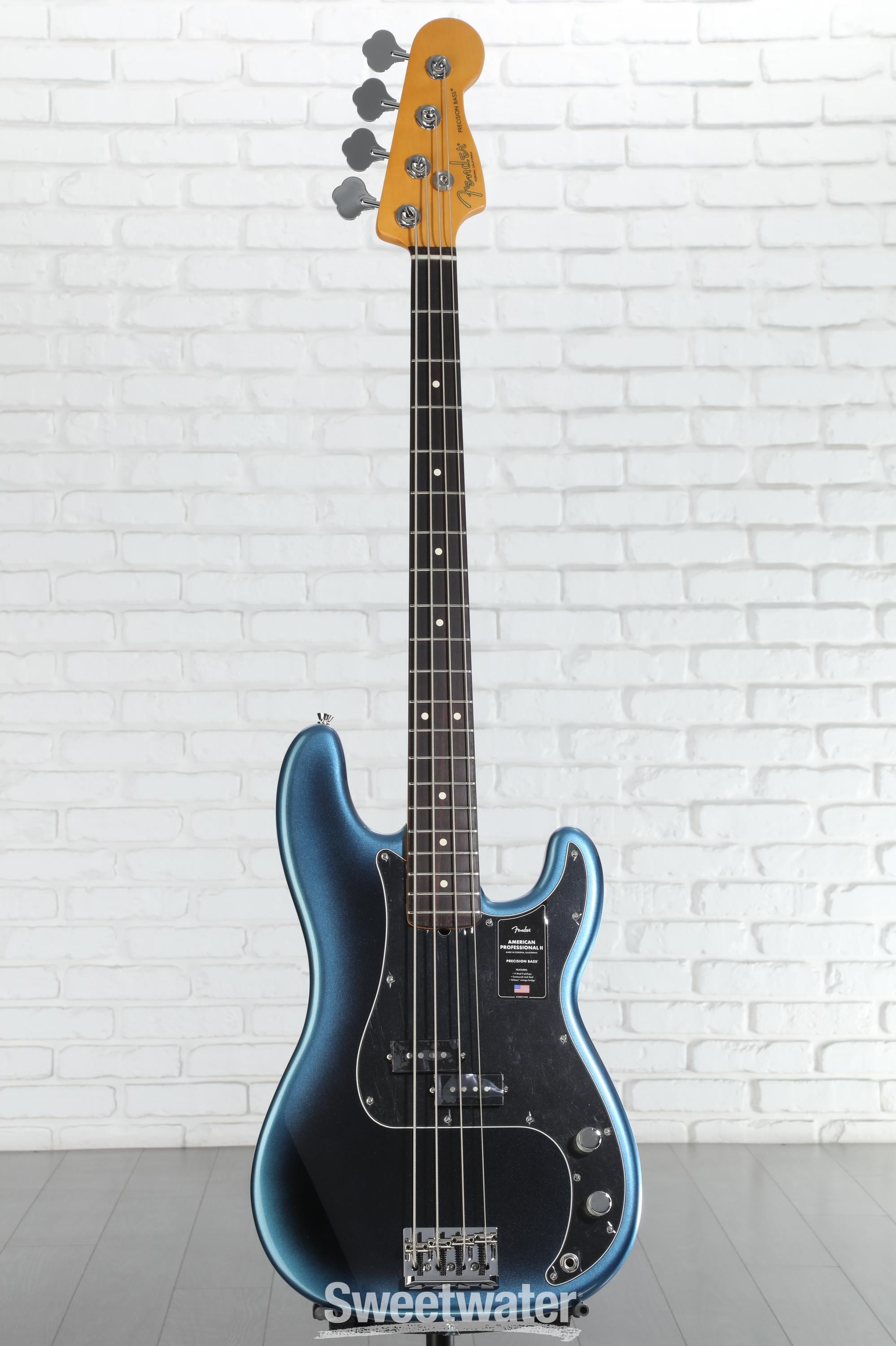 ベース American Professional II Precision Bass d7ddf5aefbcMEAnPEdEftNB8QmfTy6