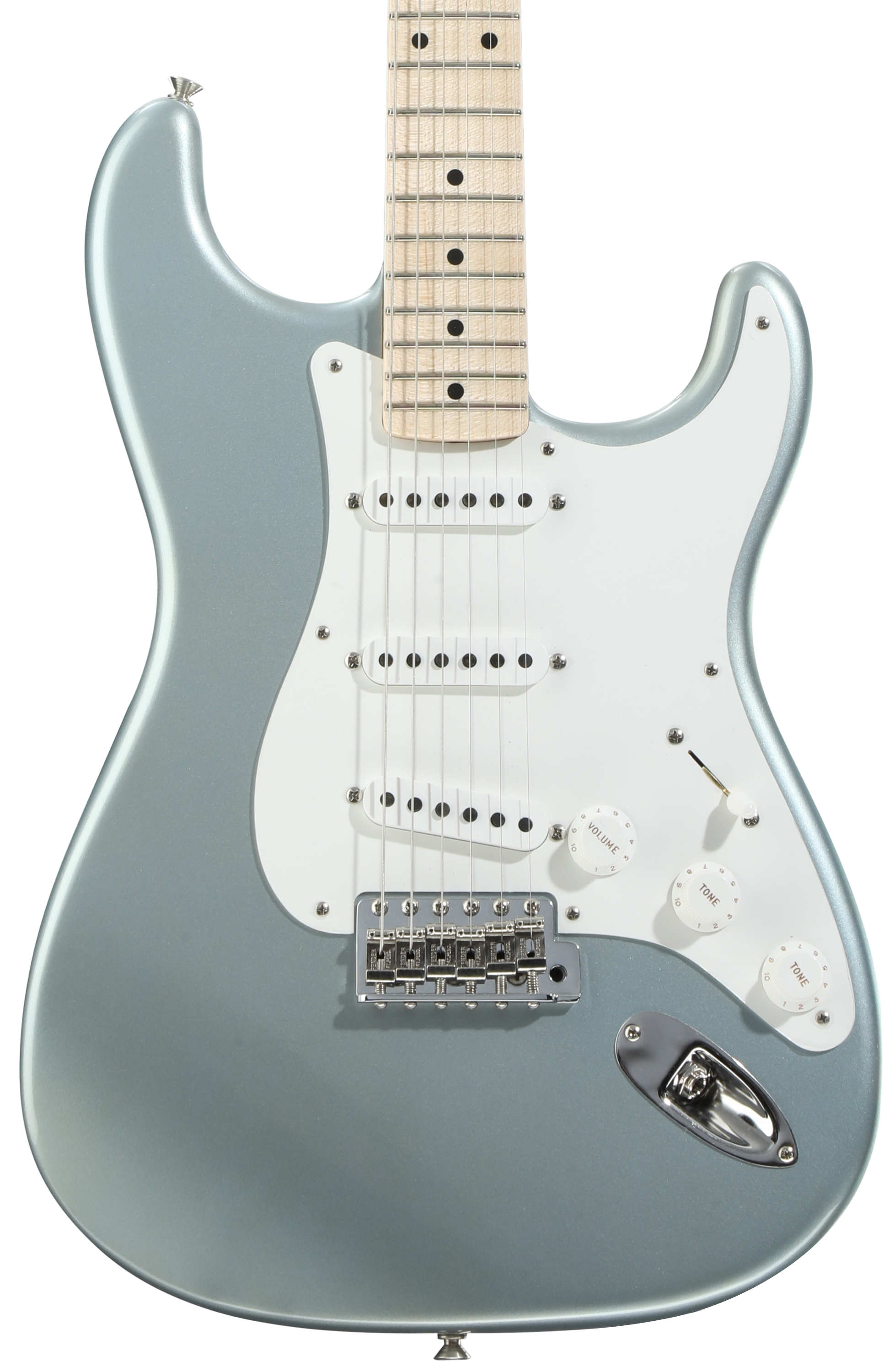 Fender Custom Shop 1963 Time Machine Relic Stratocaster - 3-color