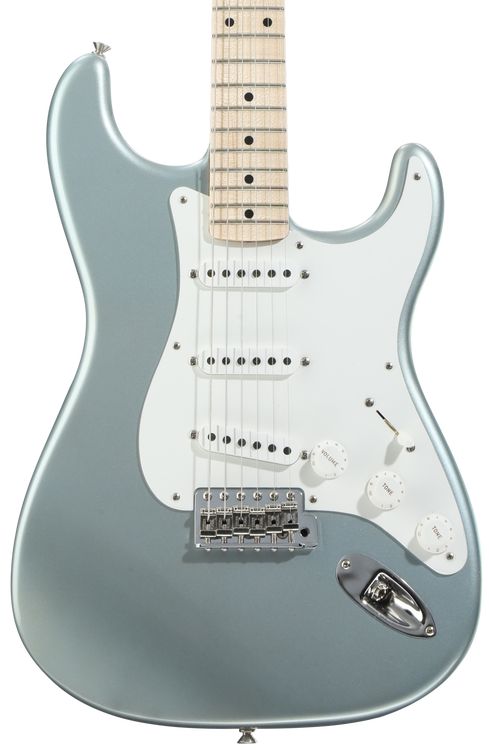 Fender Custom Shop NAMM Limited 1958 Stratocaster NOS Electric