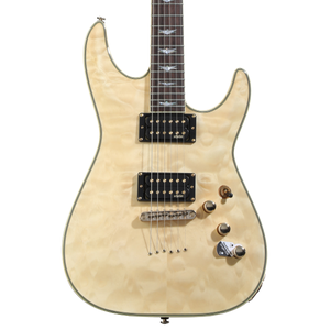 Schecter Special Edition Ultra B-17 | Sweetwater Schecter Special Edition Ultra B-17 | Sweetwater