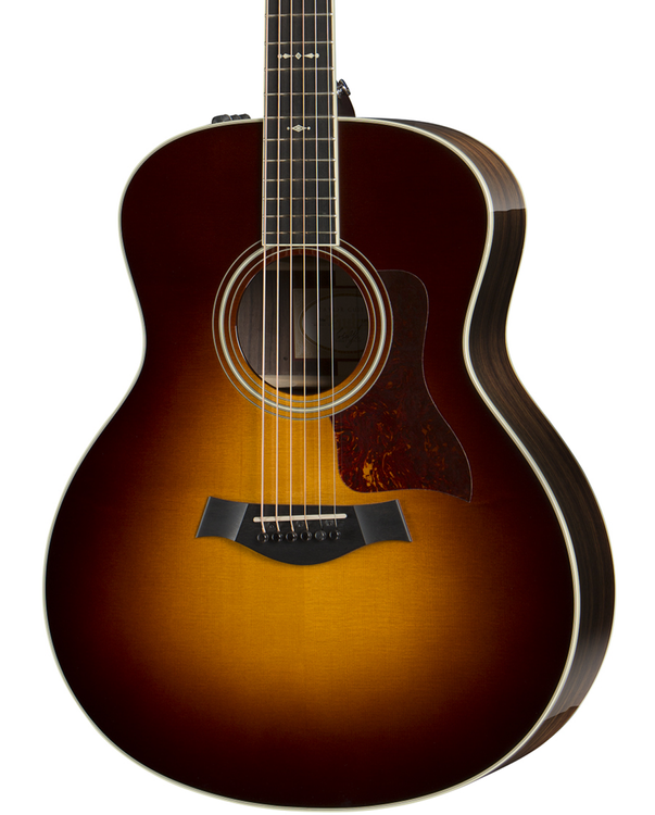 Taylor 716e - Vintage Sunburst | Sweetwater
