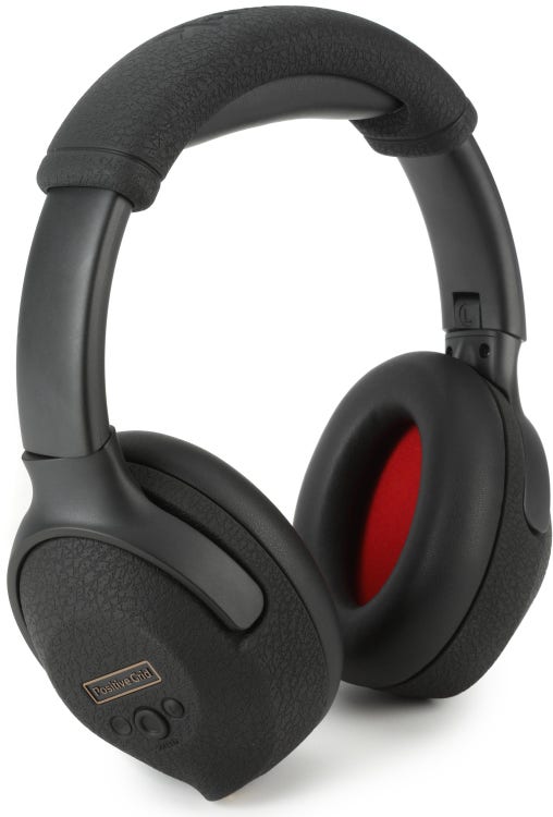 Positive Grid Spark NEO Core Wired Smart Guitar Headphones