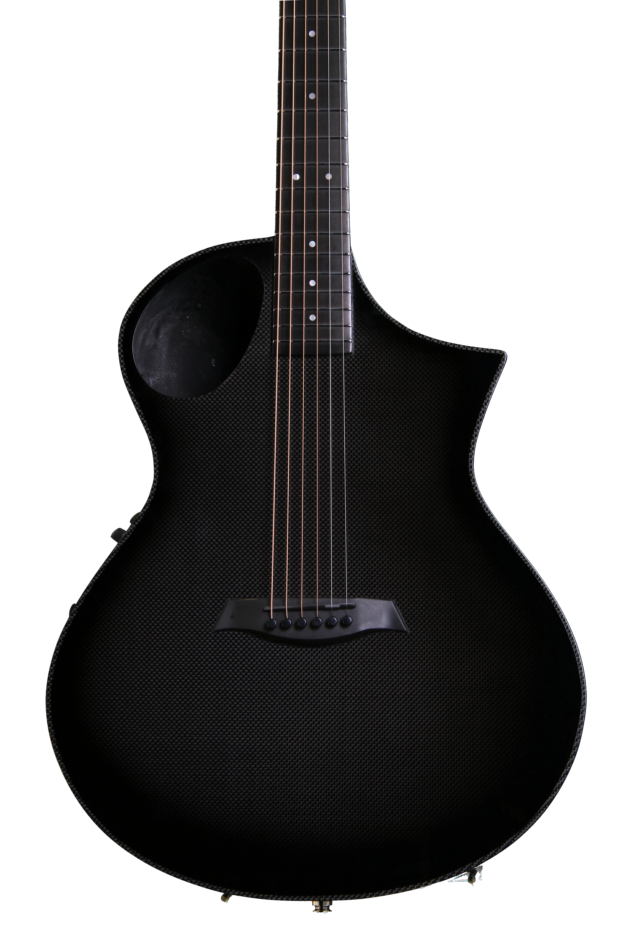 Composite Acoustics Legacy CARBONBURST TA USA エレアコ カーボン ギター 中古 良好 W5922197｜ ギター