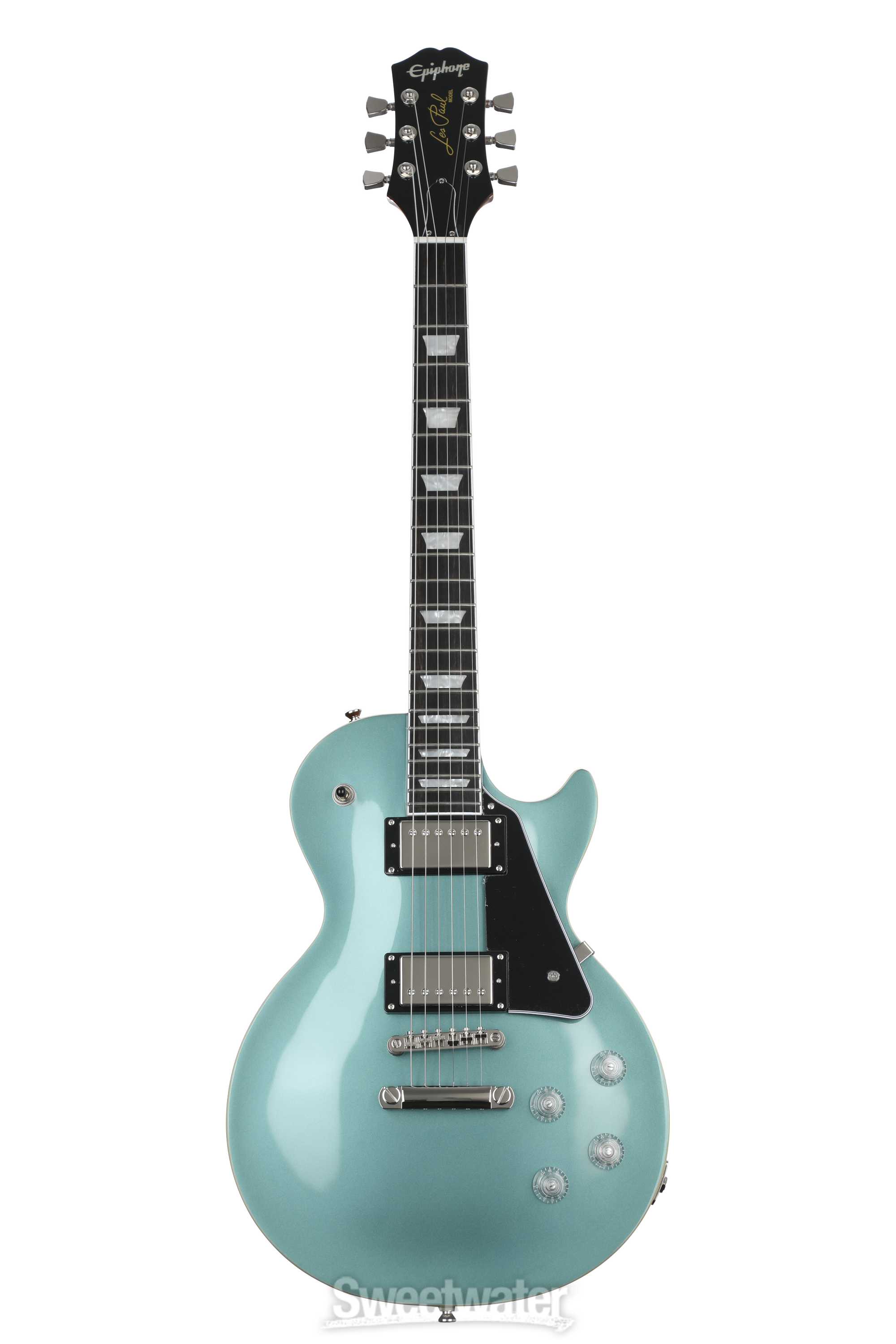 Epiphone Les Paul エレキギター Amazon.com: Epiphone Les Paul Special Satin E1, Heritage Cherry