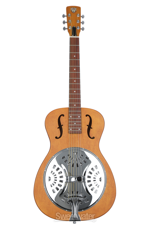 Epiphone dobro hound deals dog