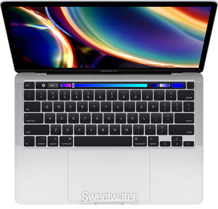 Apple MacBook Pro 13-inch w/Touch Bar 2.0 GHz 4-Core i5 512GB 