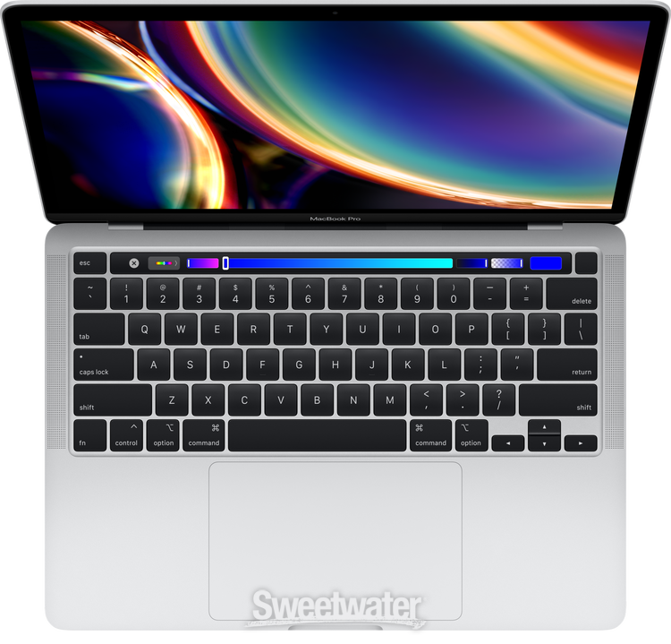 Apple MacBook Pro 13-inch w/Touch Bar 1.4 GHz 4-Core i5 256GB 