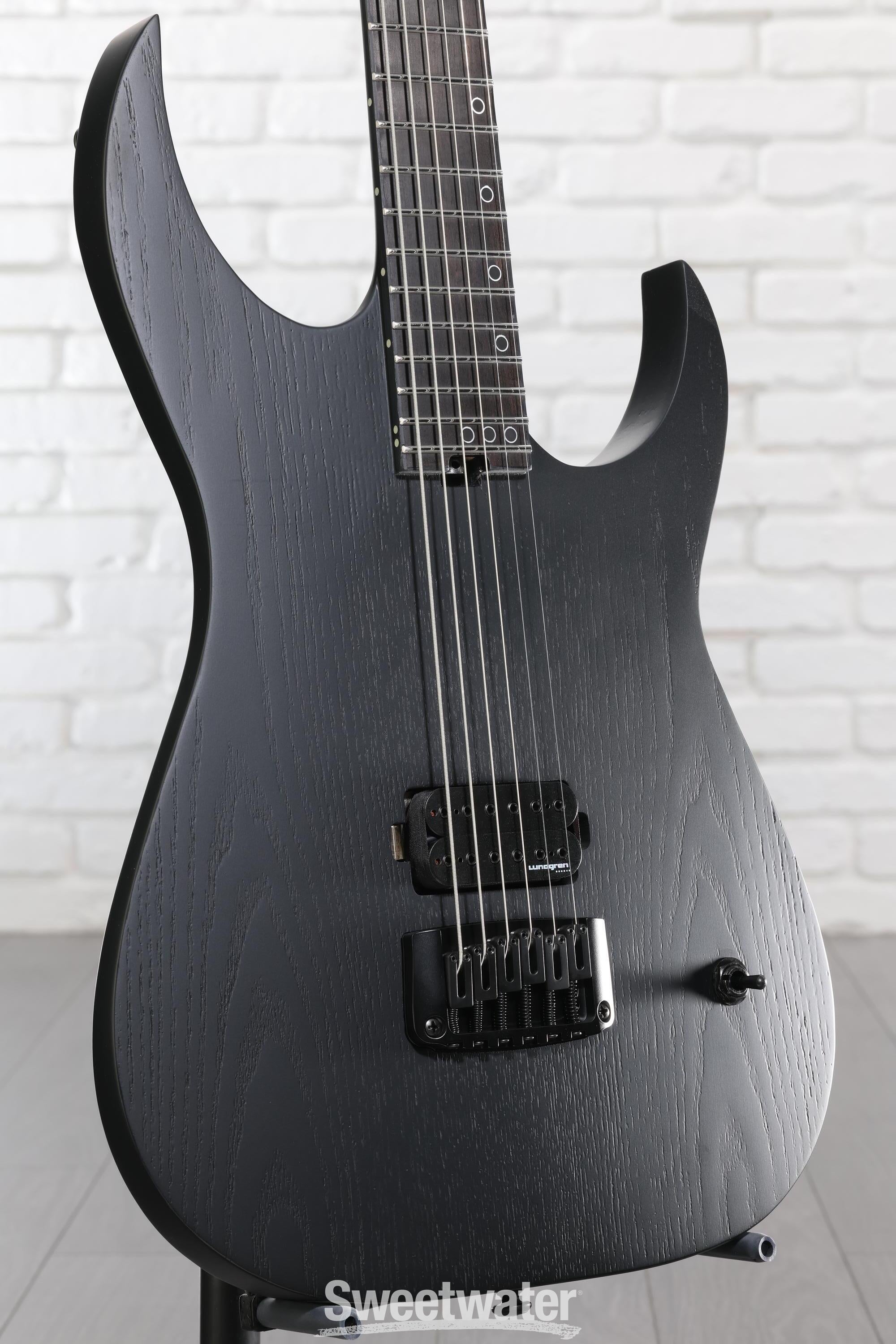Schecter Keith Merrow KM-6 MK-III EX Signature Baritone Electric
