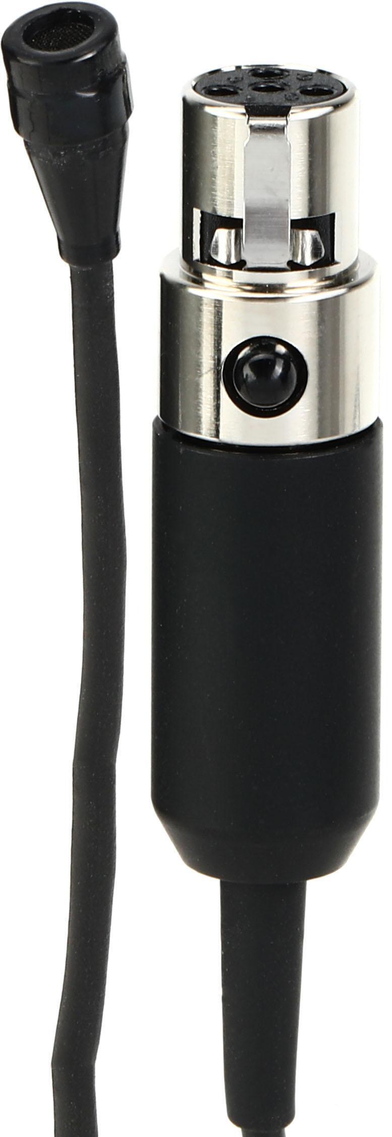 Countryman B3 Omnidirectional Lavalier Microphone - Standard