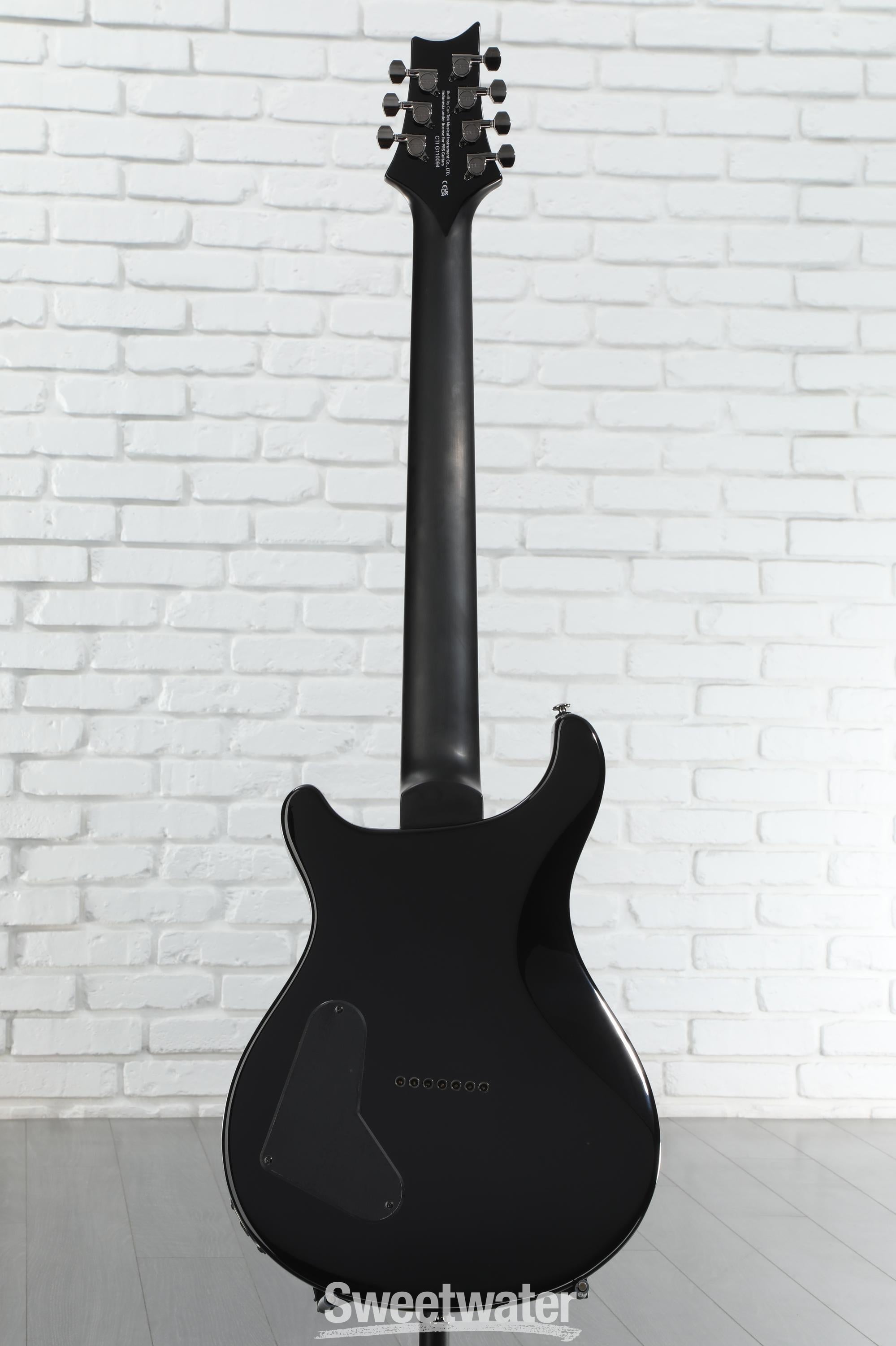 値下げ中 PRS SE Mark Holcomb SVN, 7弦ギター - メルカリ