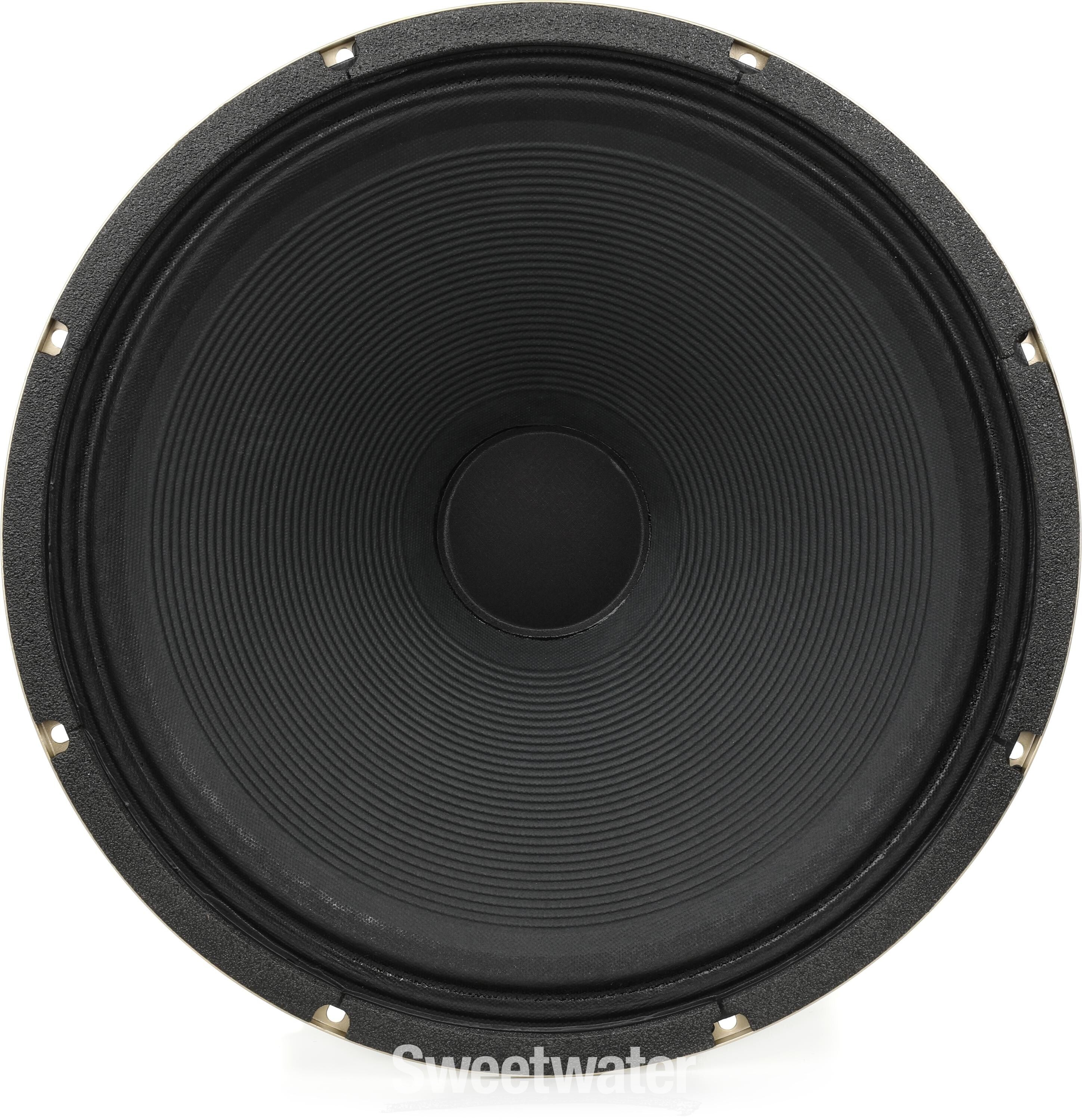 Speaker celestion sale 15 inch