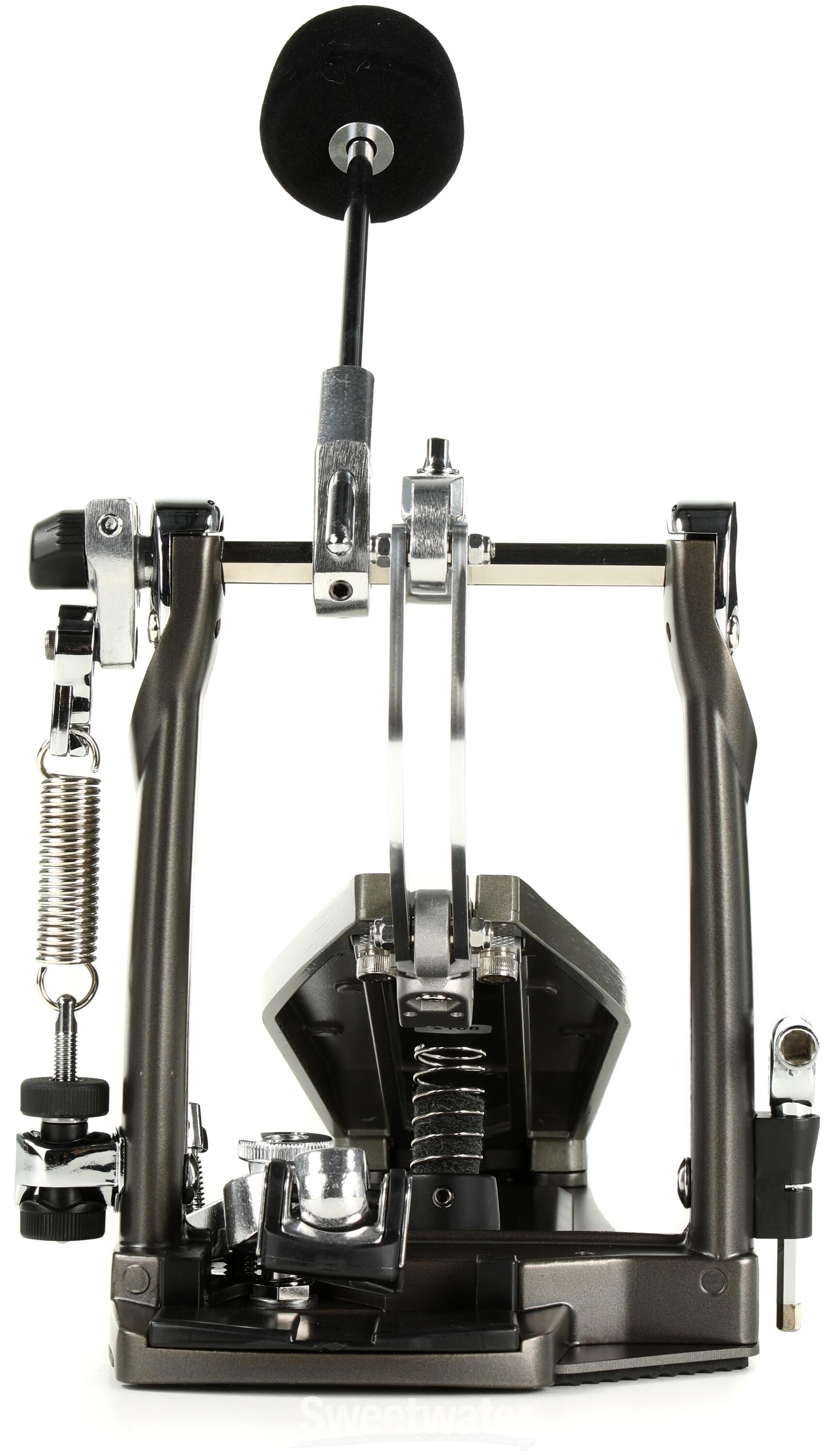 Tama HPDS1 Dyna-Sync Single Bass Drum Pedal