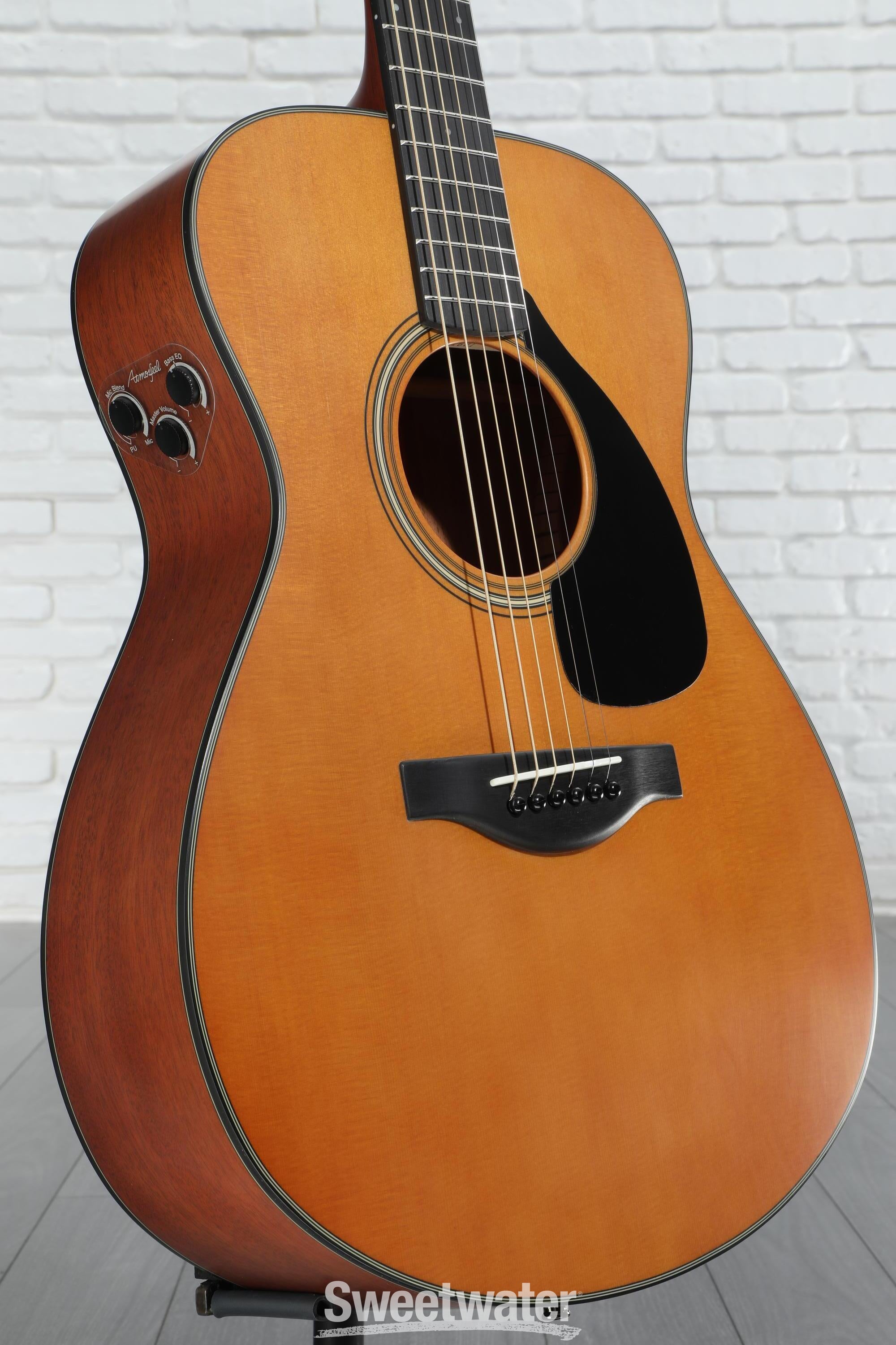 tom3様専用 YAMAHA Red Label FS3 オール単板