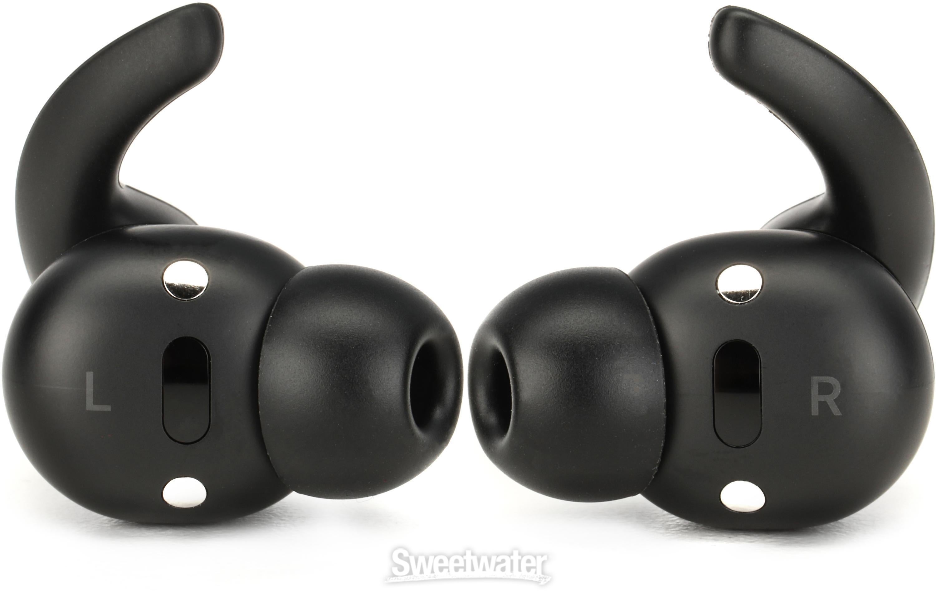 True wireless earbuds beats hot sale