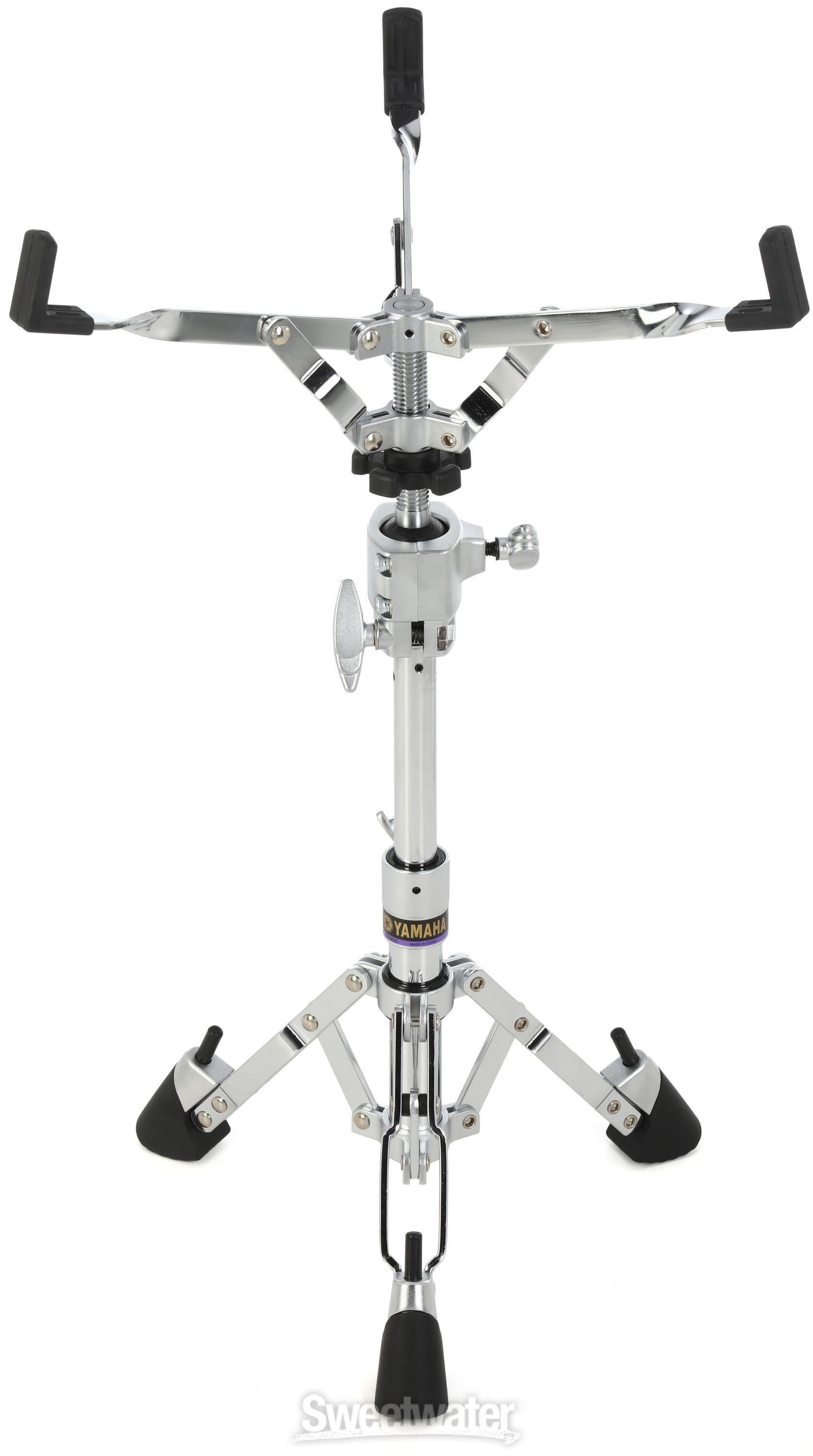 Yamaha SS-950 Ball and Socket Snare Stand | Sweetwater