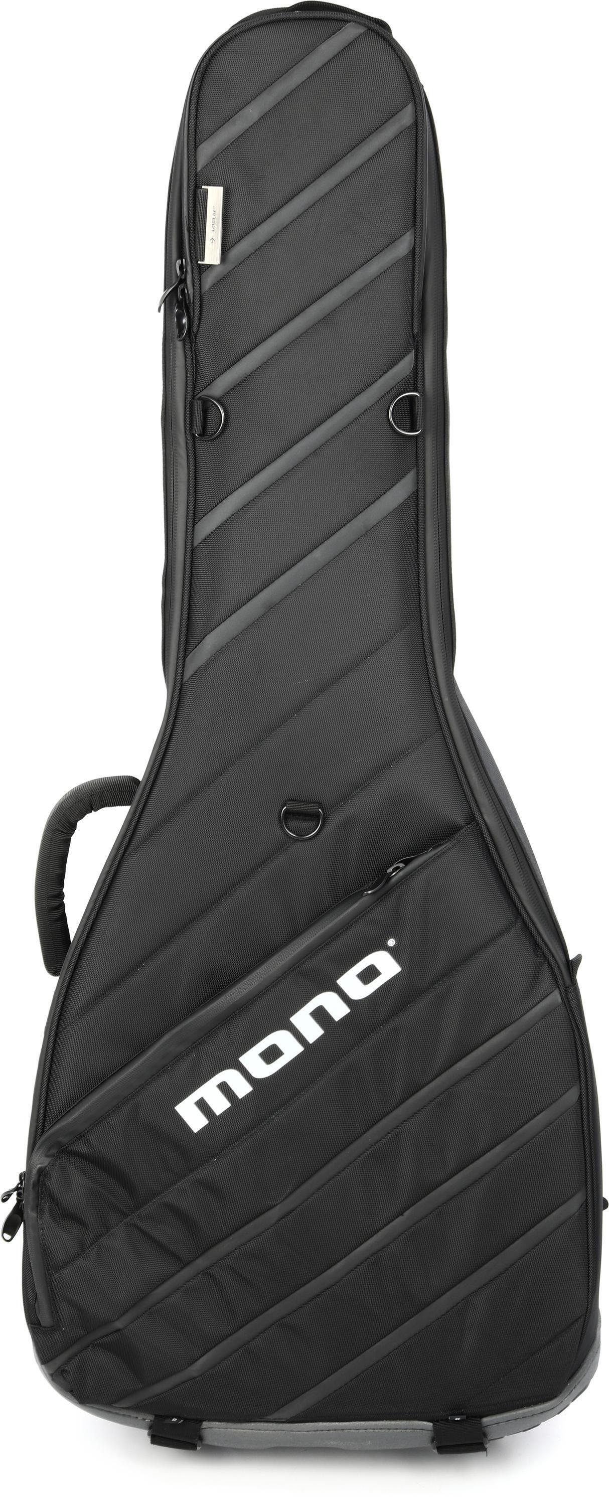その他 MONO M80  DUAL CASE ACOUSTIC + Electric Mono M80 2A Dual Acoustic and Electric Guitar Case