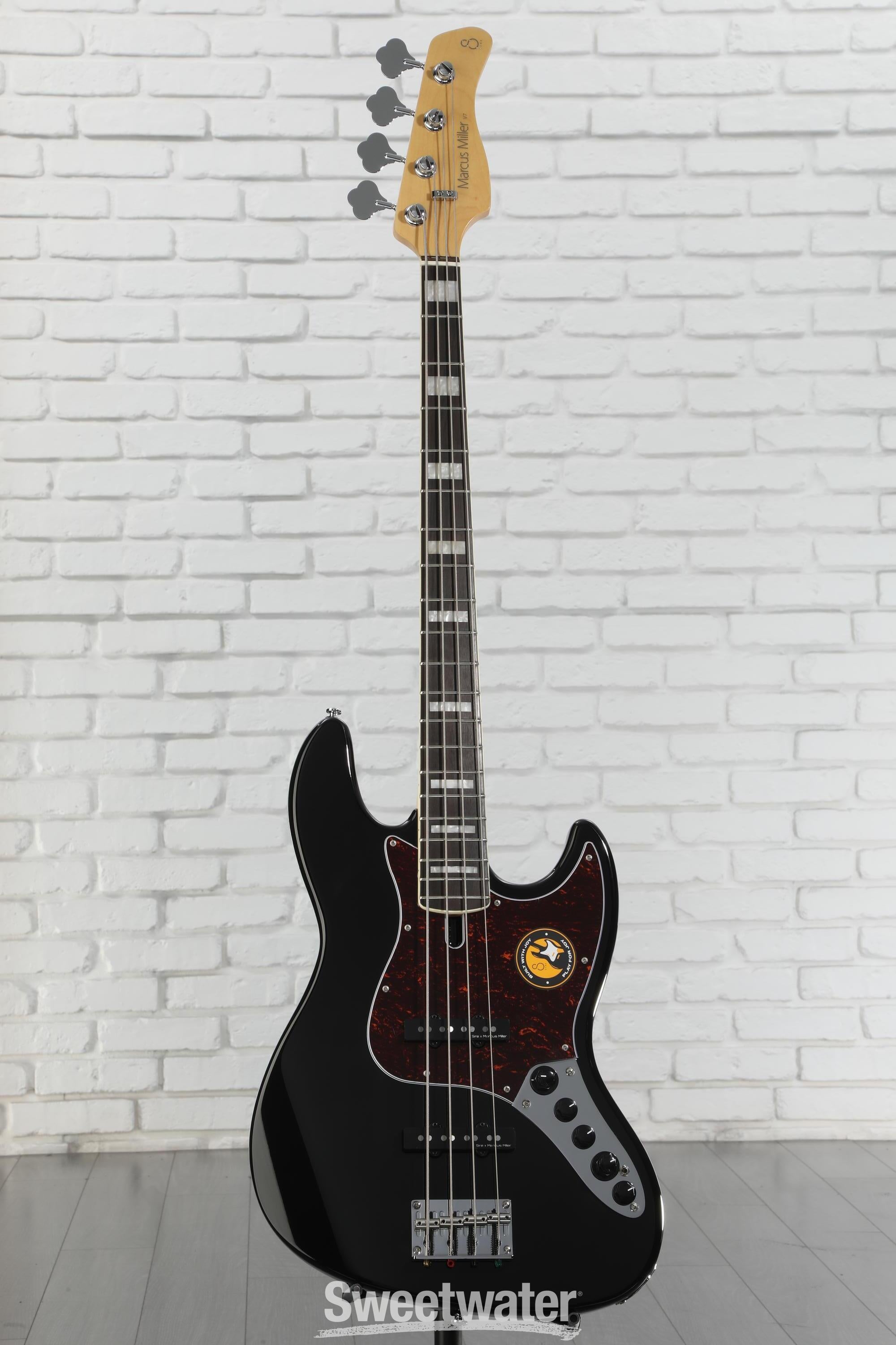 Sire Marcus Miller V7 エレキベース 　ブラック aw-shopping_10006377