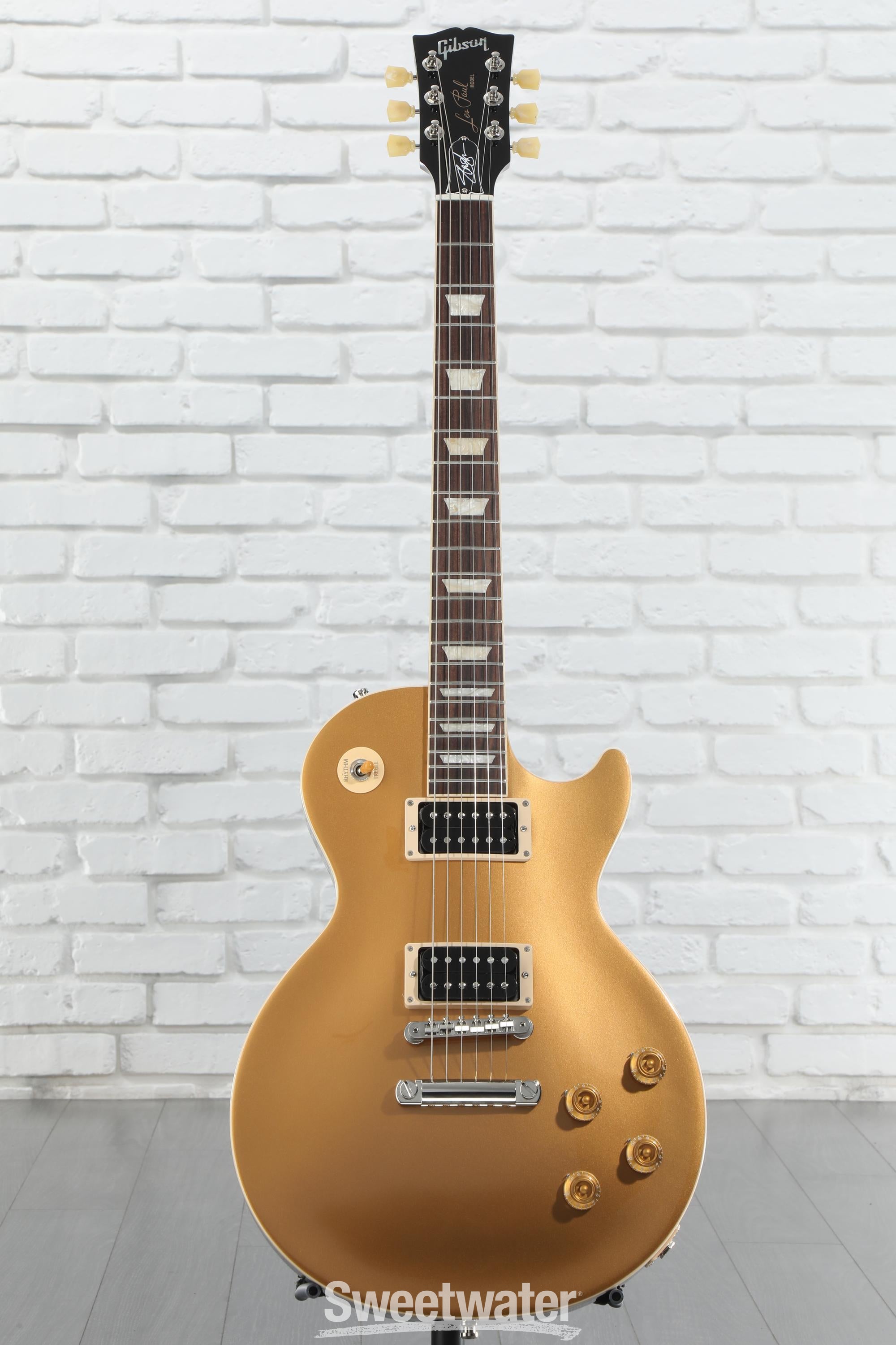 Gibson Slash 