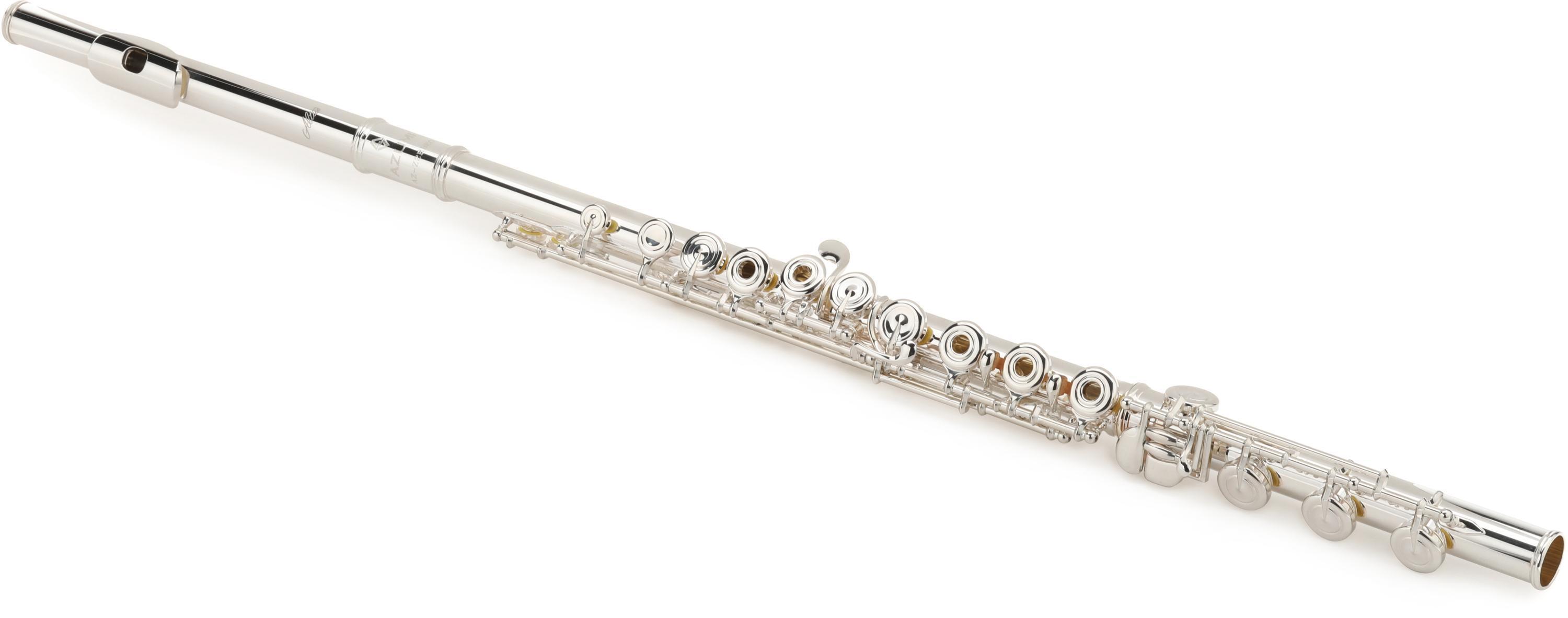 Powell Sonare PS-850 Professional Piccolo with Silver-plated Keys