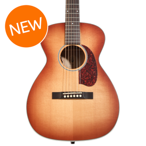 Guild M-40E Standard Acoustic-electric Guitar - Natural | Sweetwater Guild M-40E Standard Acoustic-electric Guitar - Natural | Sweetwater