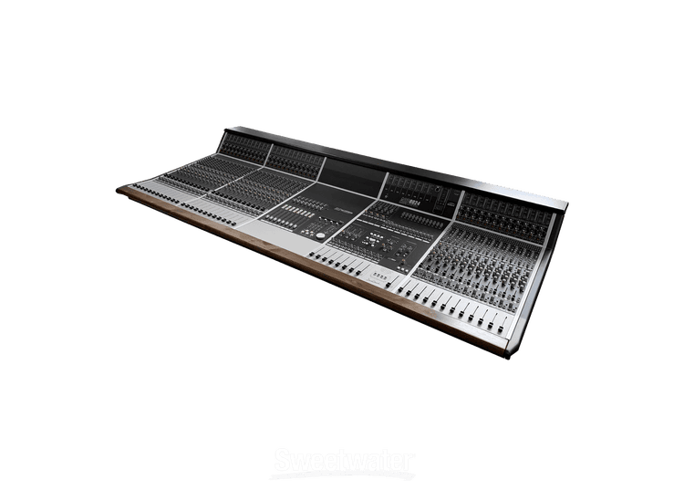 Audient ASP8024-HE 36-channel Recording Console with DLC and