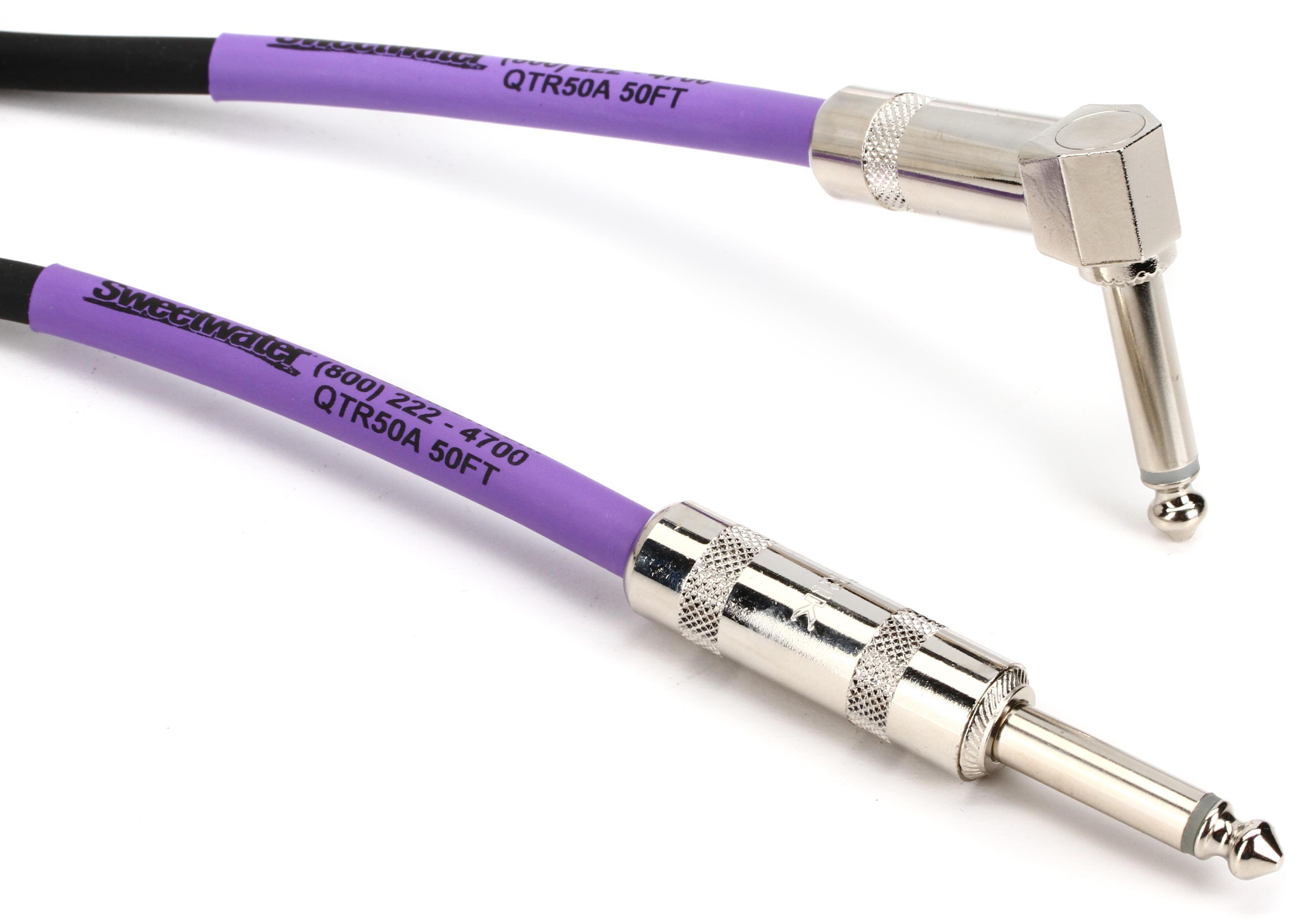 Pro Co MIDI-50 Excellines MIDI Plus 5-Conductor Control Cable - 50 foot