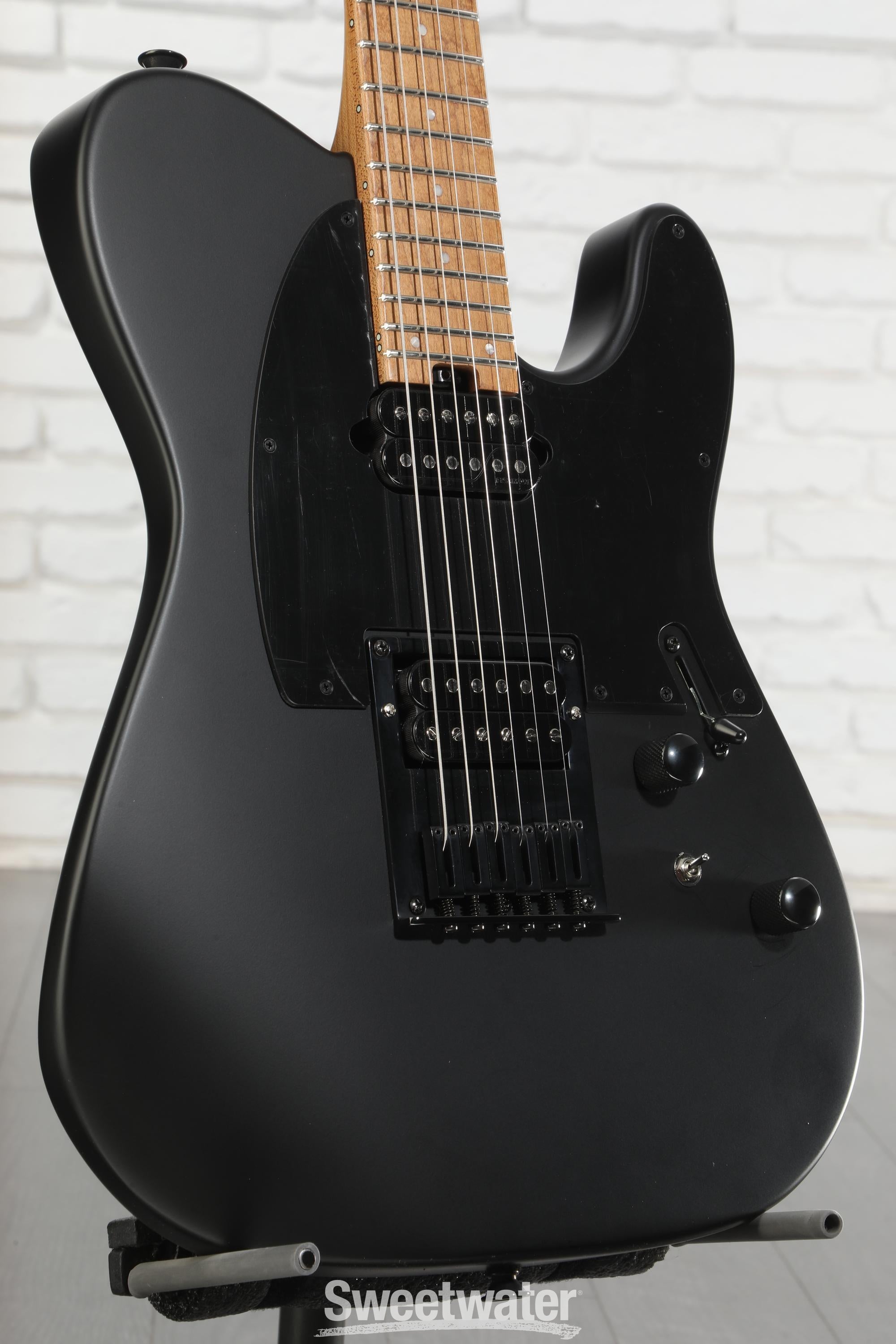 ギター CHARVEL Pro-Mod So-Cal Style 2 24 HT So-Cal Style 2 :: Pro-Mod So-Cal Style 2 24 HH HT CM, Caramelized