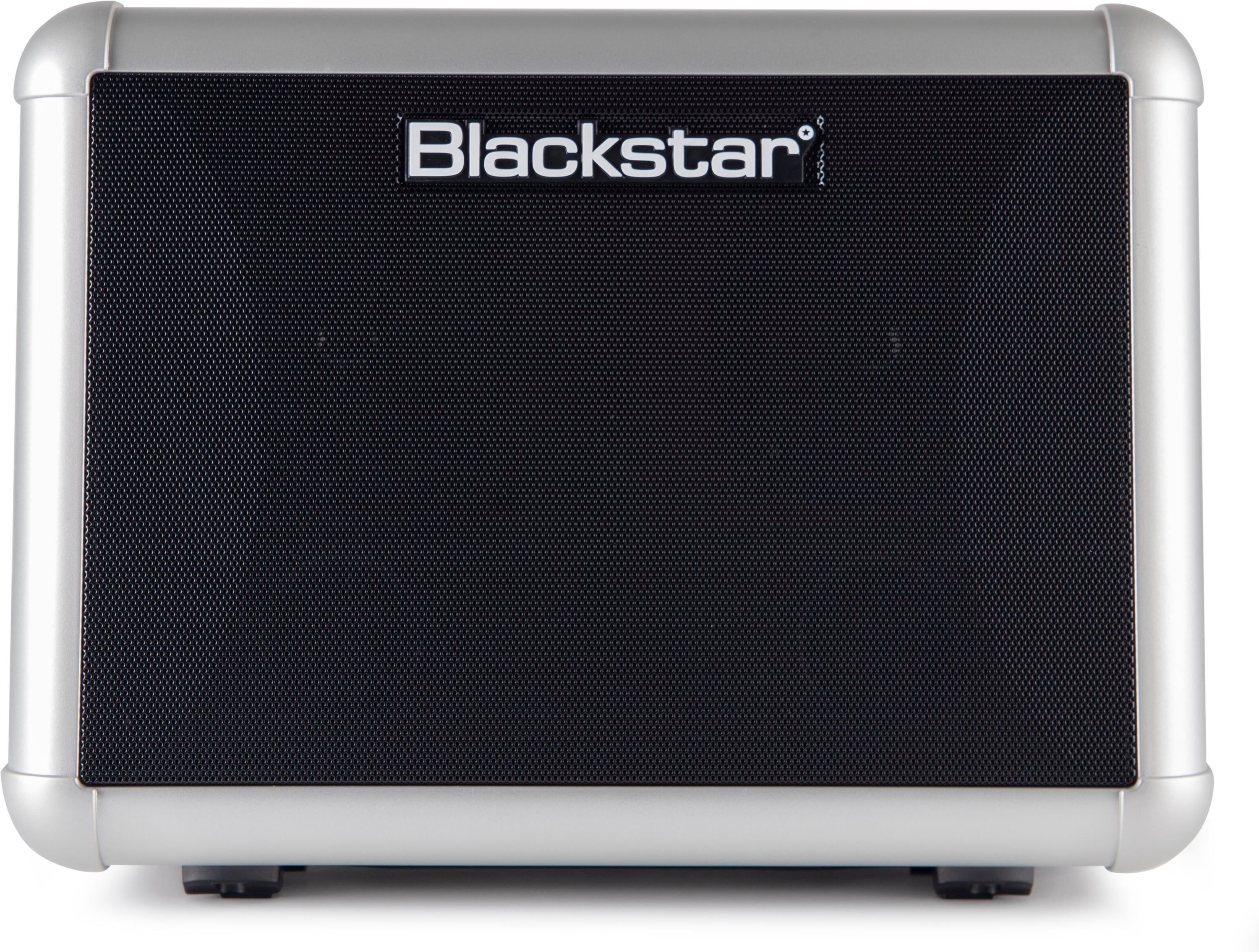 Blackstar Super Fly BT 2 x 3-inch 12-watt Battery Powered Guitar