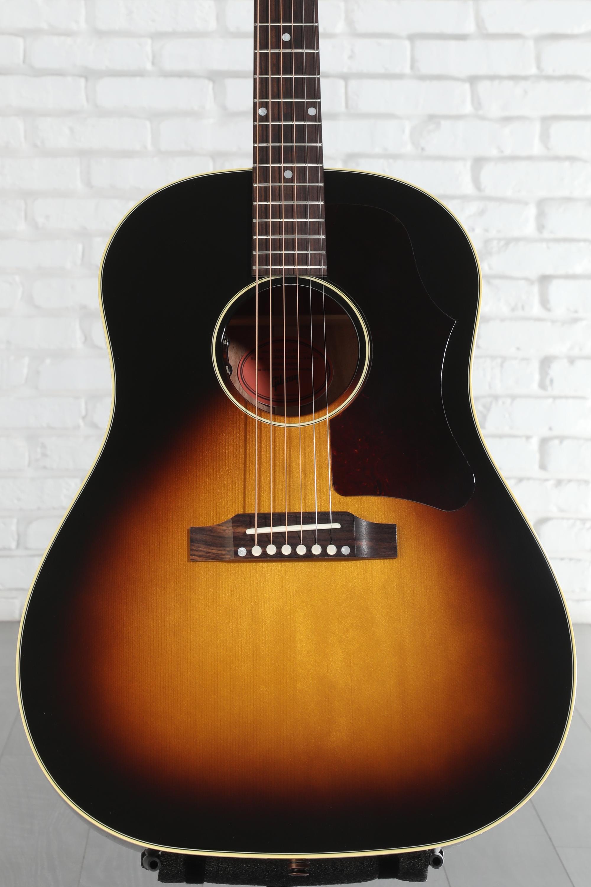 ギター Gibson / Original Collection 1950s J-45 Gibson Acoustic '50s J-45 Original Acoustic-electric Guitar