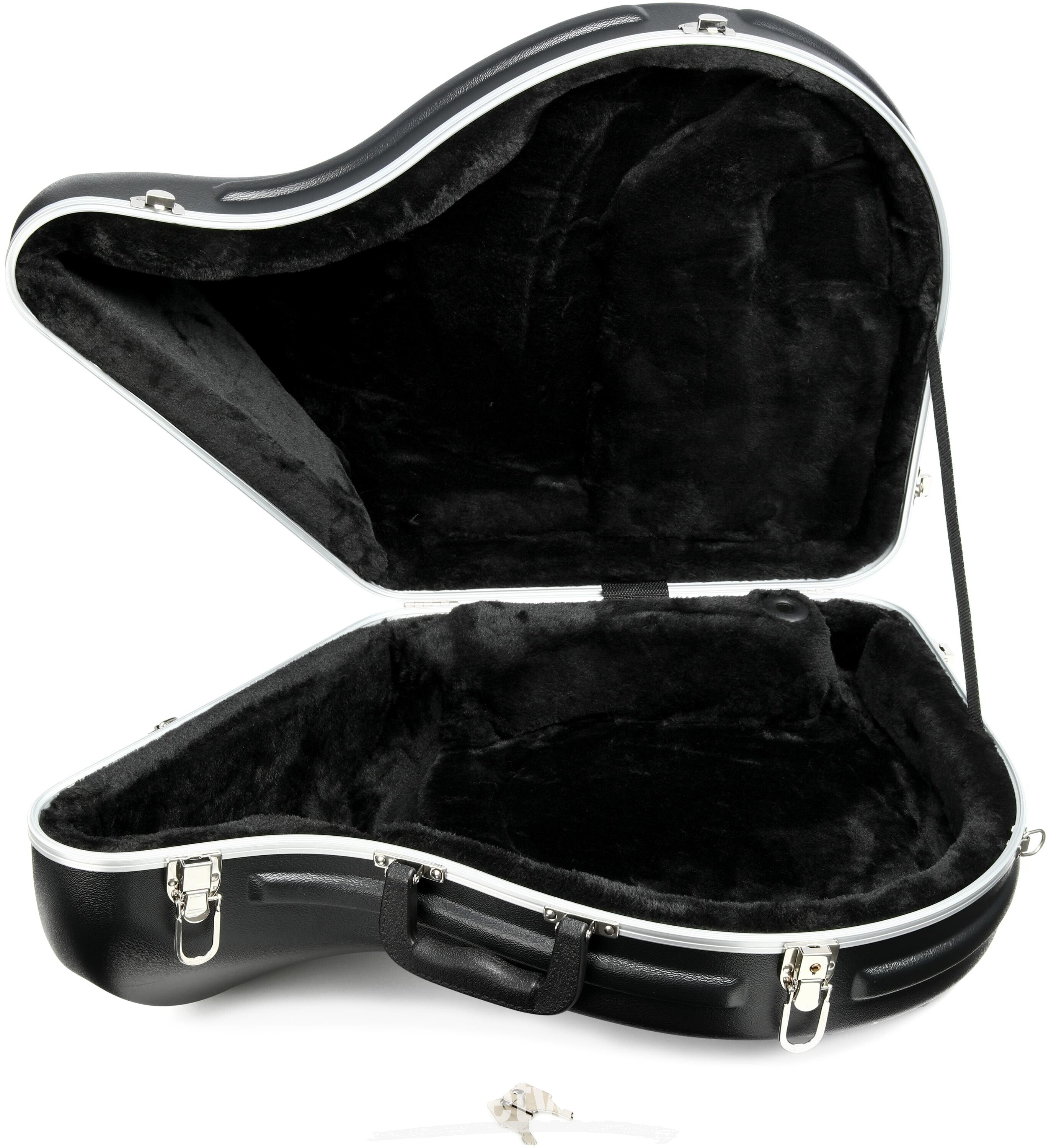 SKB 1SKB-370 French Horn Case Sweetwater