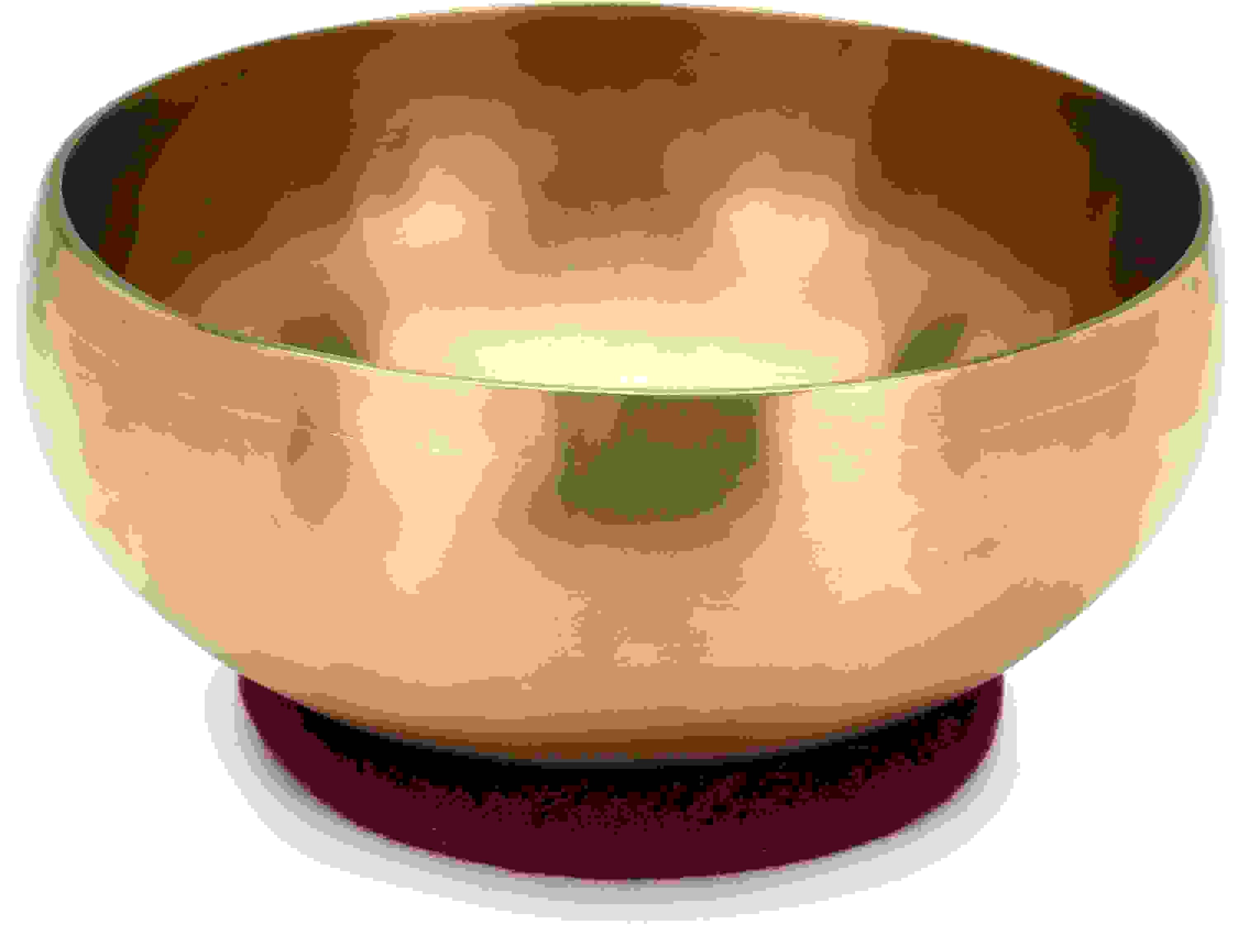 Meinl Sonic Energy Cosmos Therapy Series Singing Bowl - 9-inch Diameter