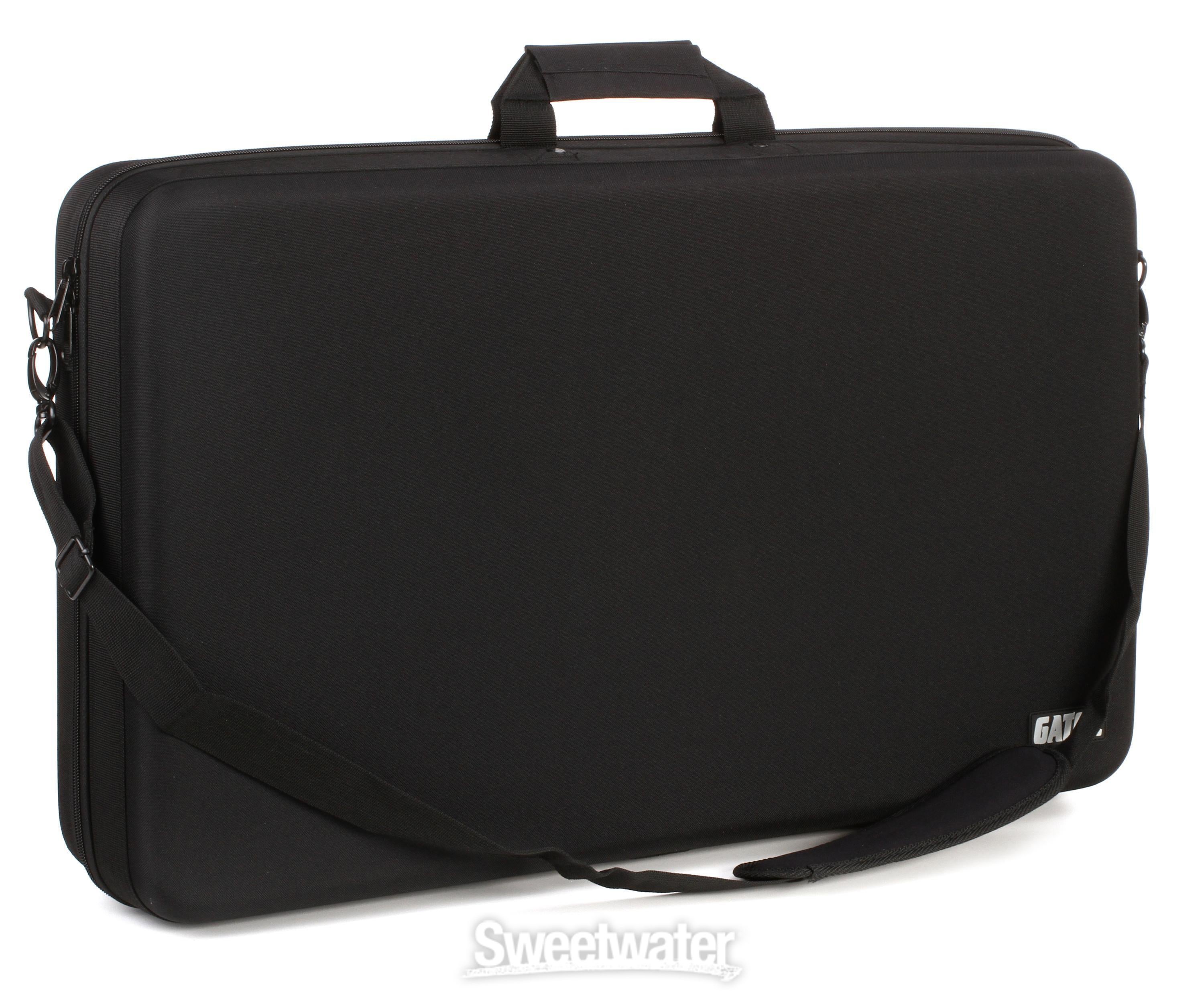 Gator GU-EVA-2816-4 Large EVA DJ Controller Case