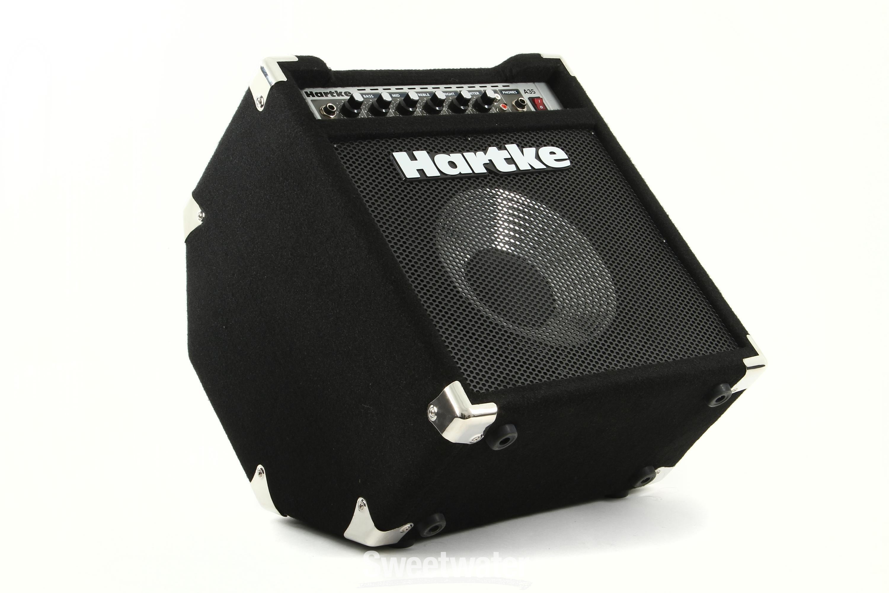 Hartke A35 1x10