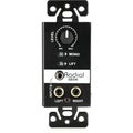 Photo of Radial StageBug SB-5W 2-channel Wall-mount Stereo Direct Box