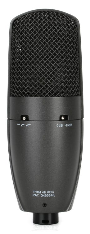 HyperX QuadCast S Microphone Review, by Alex Rowe