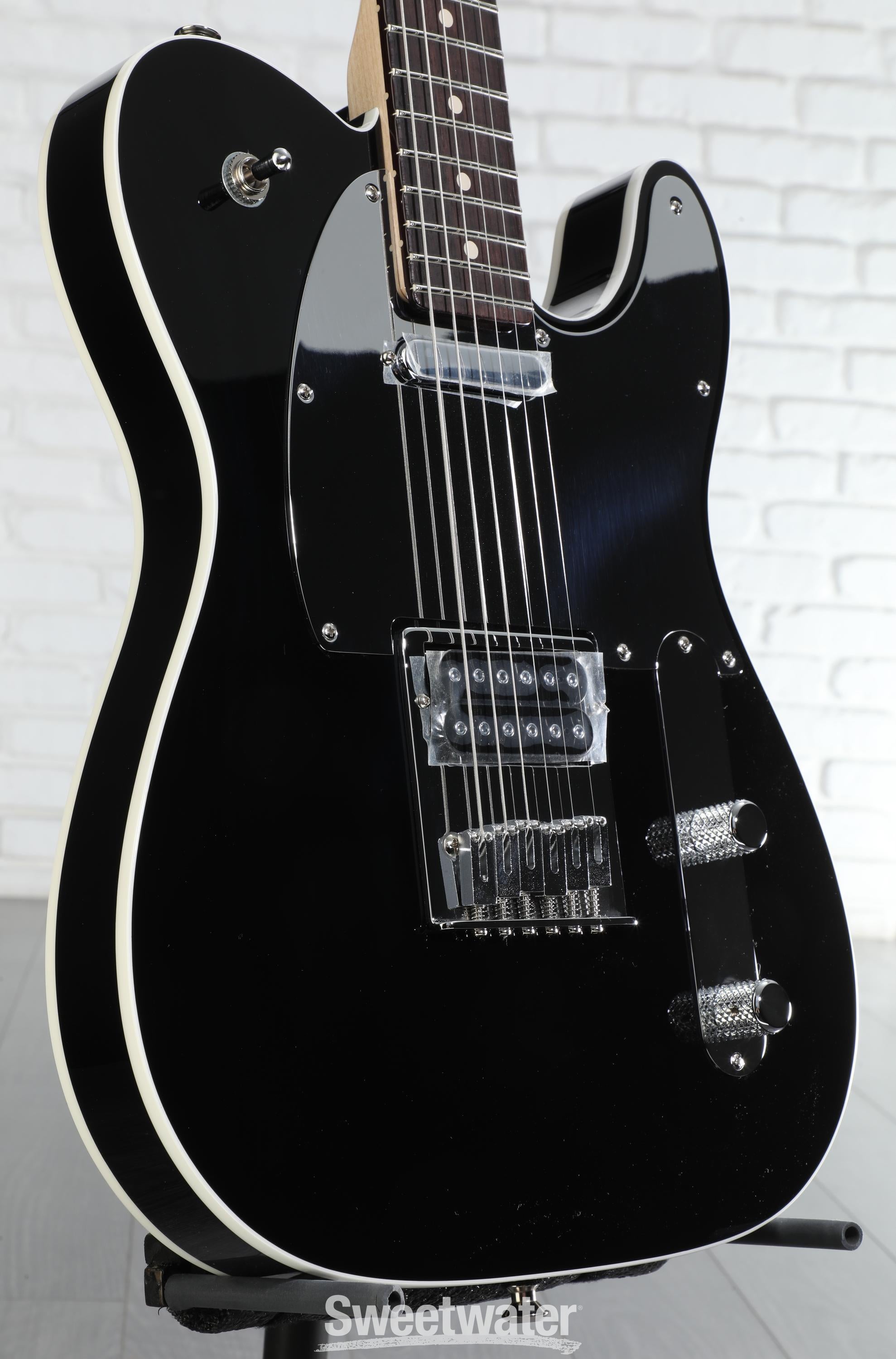 Fender Custom Shop John 5 Signature Telecaster Electric Guitar