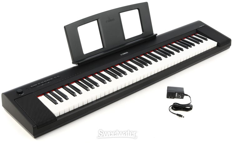 Yamaha NP-32 Keyboard-Power Supply Included