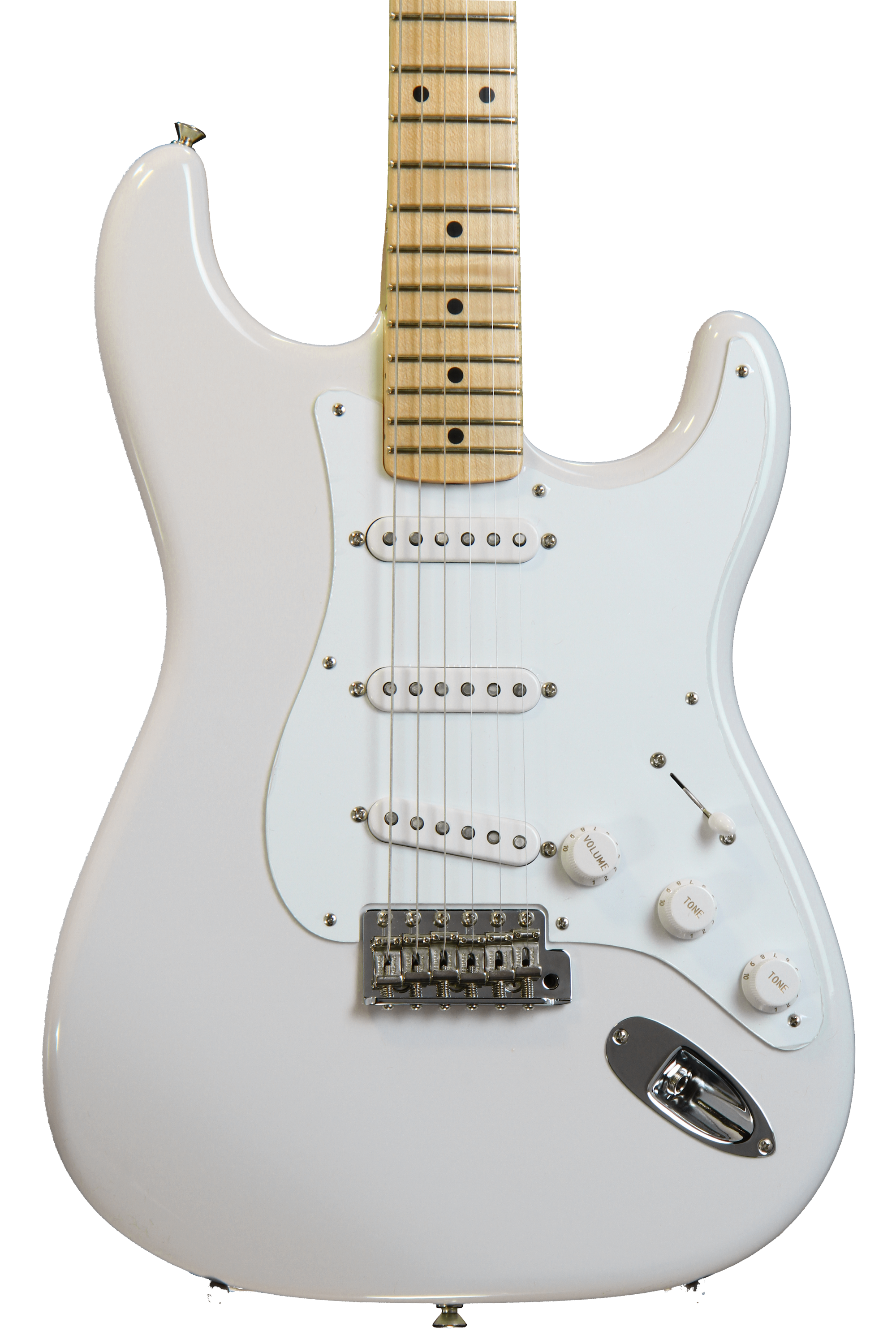 ギター FENDER USA STRATOCASTER 60th Anniversary Fender 60th Anniversary Commemorative Stratocaster Electric