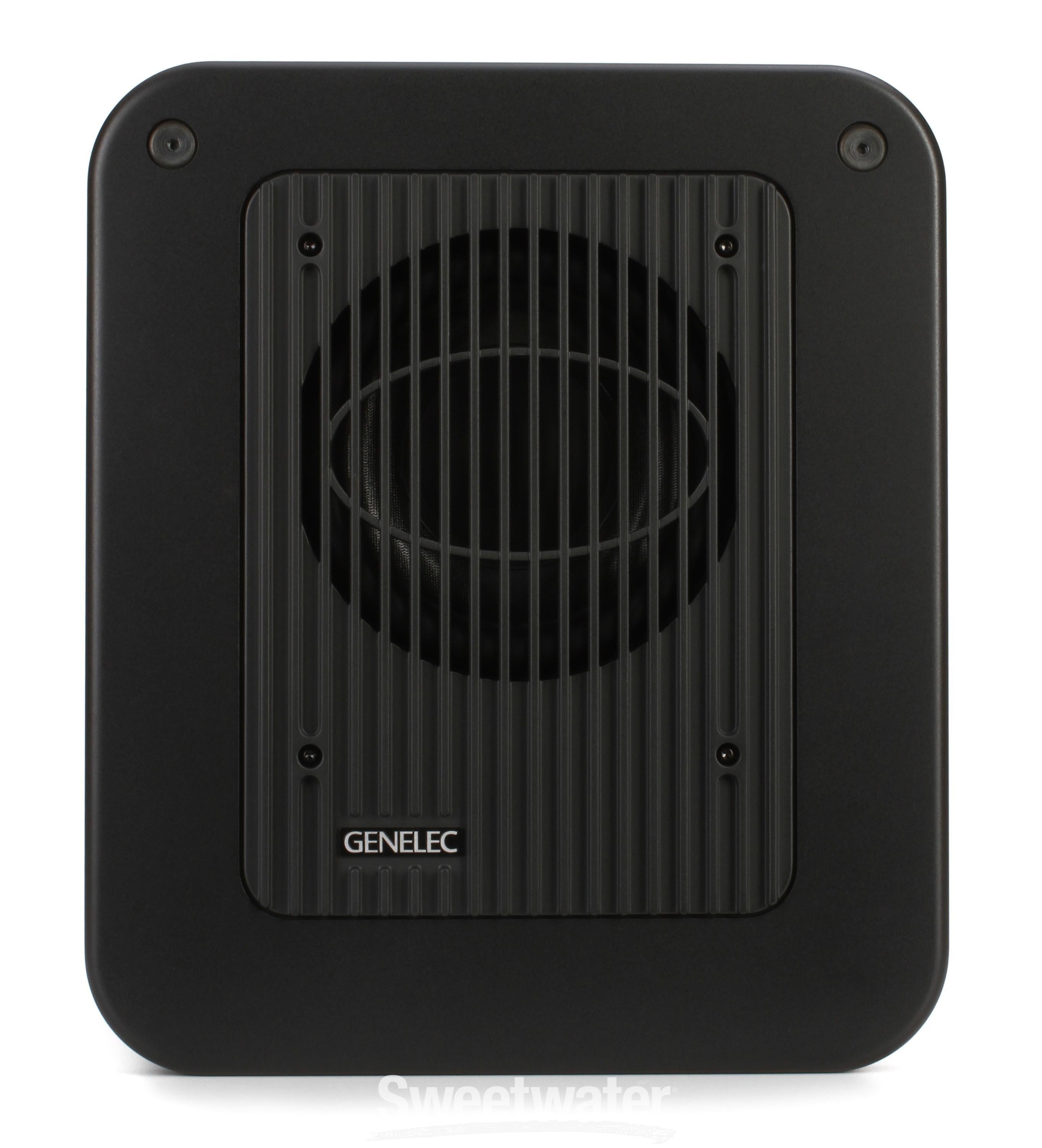 スピーカー・ウーファー GENELEC 6010B スピーカー・ウーファー