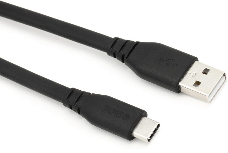 Cinq USB-C / Micro USB Kabel