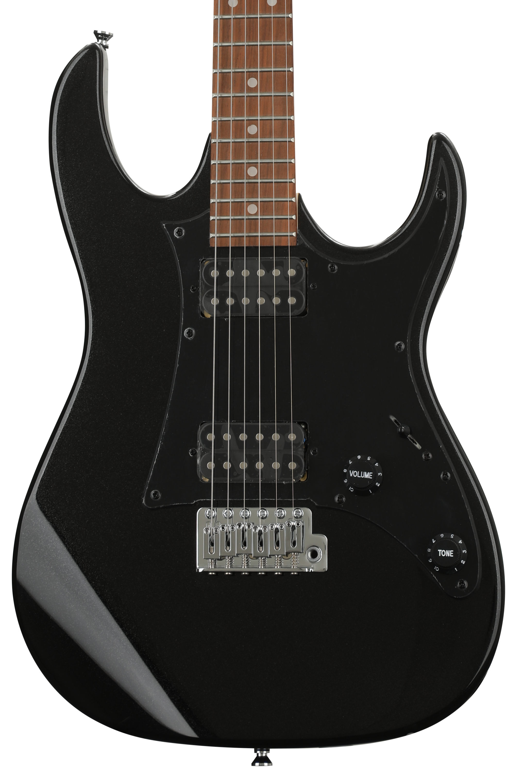 Ibanez Gio GRX20Z - Black Night