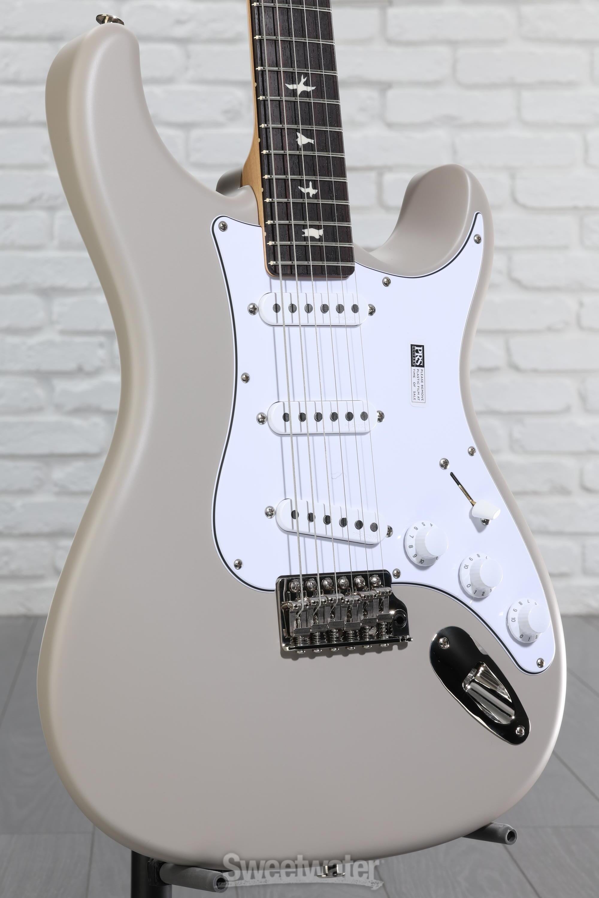 ギター PRS SILVER SKY USA Moc sand satin PRS Silver Sky John Mayer Signature Satin Moc Sand Rosewood NEW
