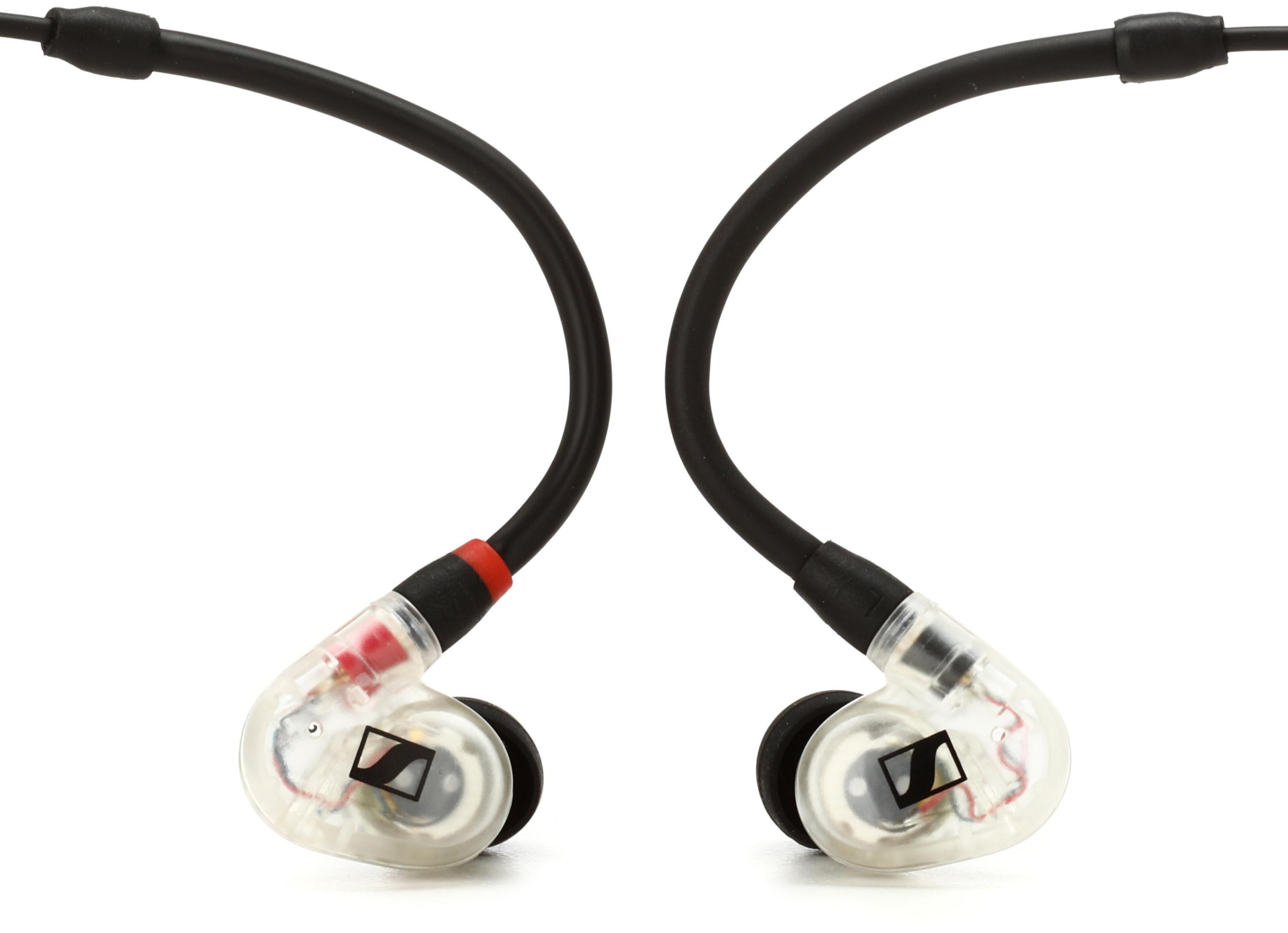 SENNHEISER IE 40 PRO CLEAR-